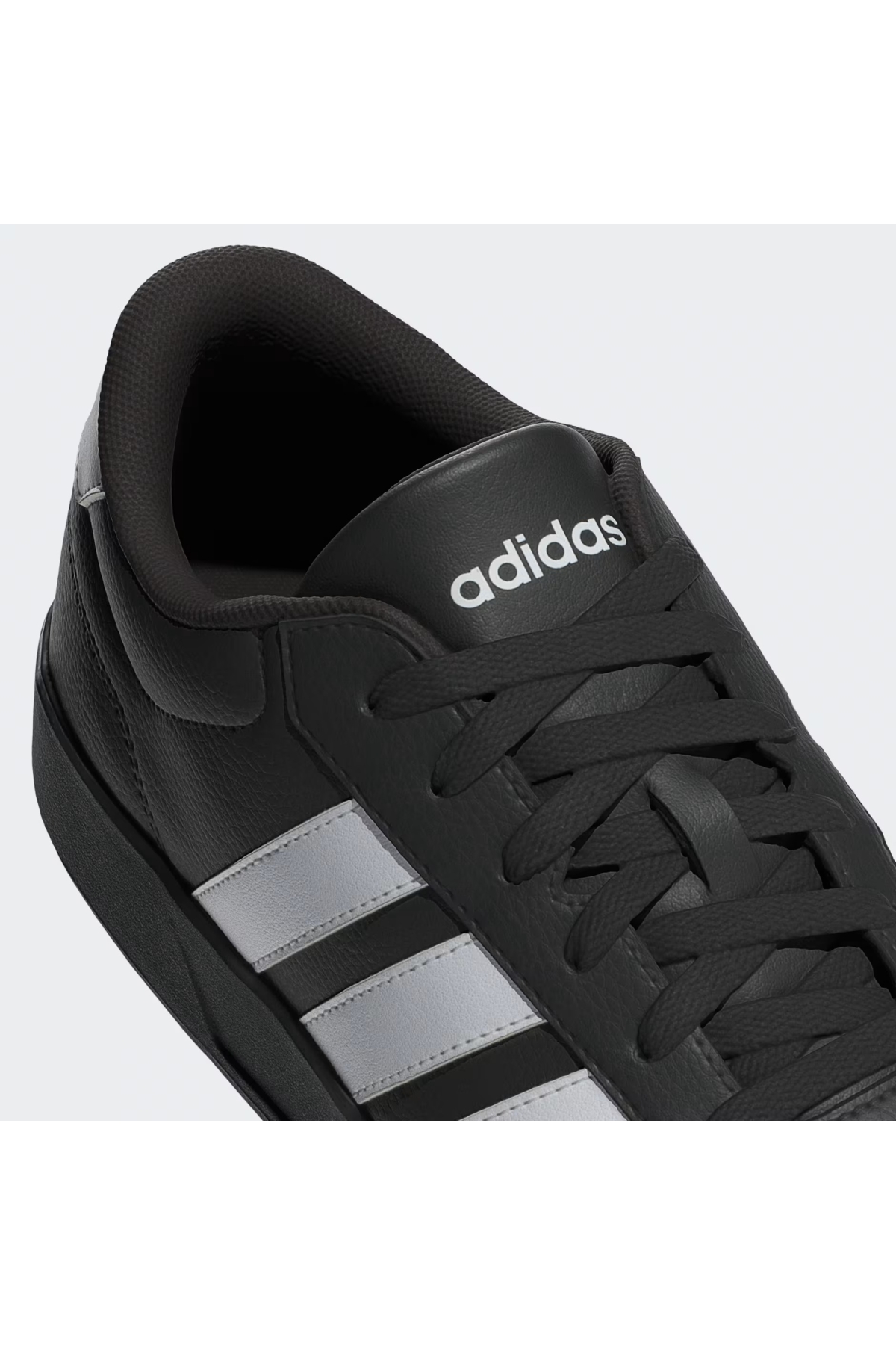 Breaknet 3.0 Unisex Spor Ayakkabı JQ5482 - Görsel 7