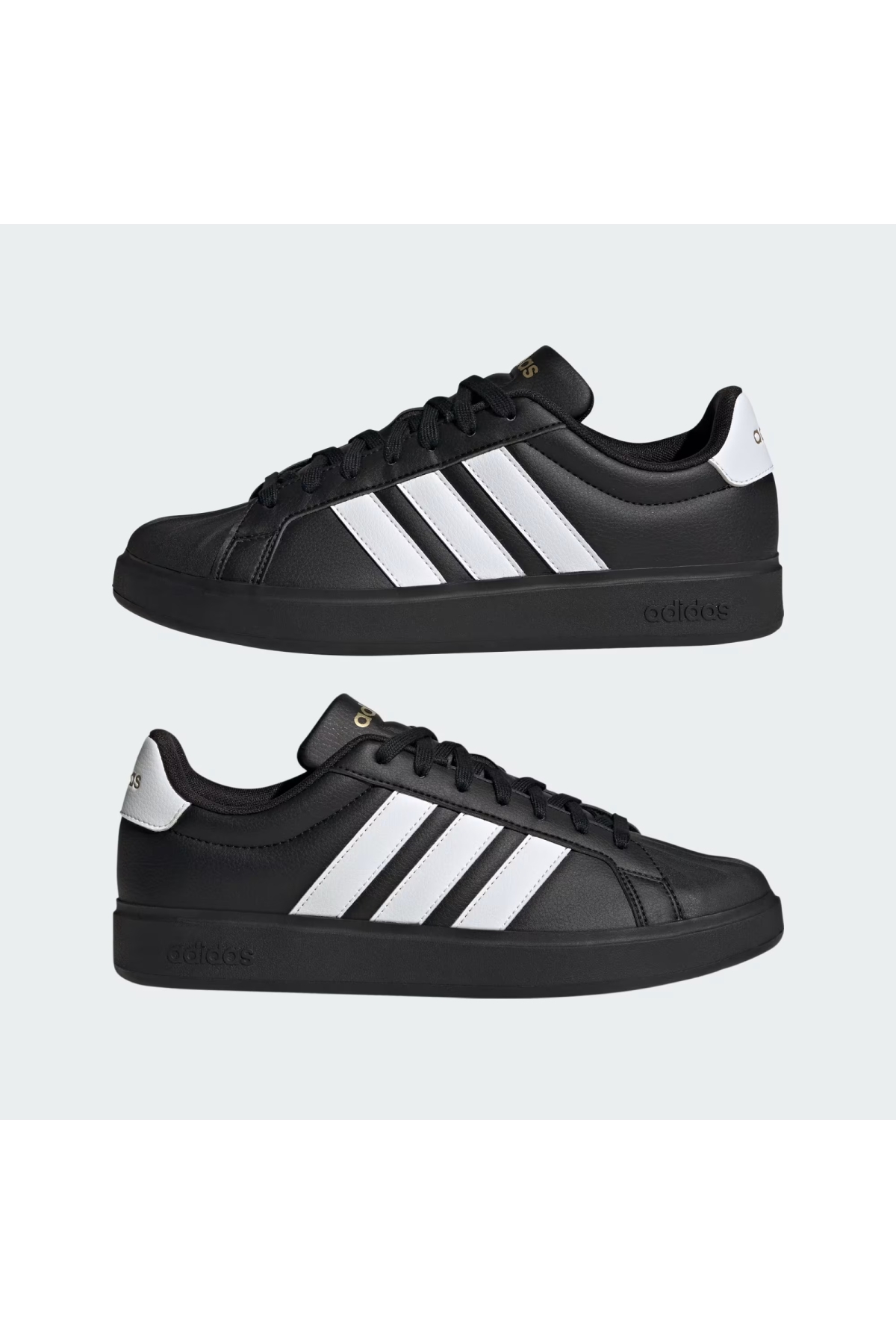 Streettalk Unisex Spor Ayakkabı JP8276 - Görsel 6