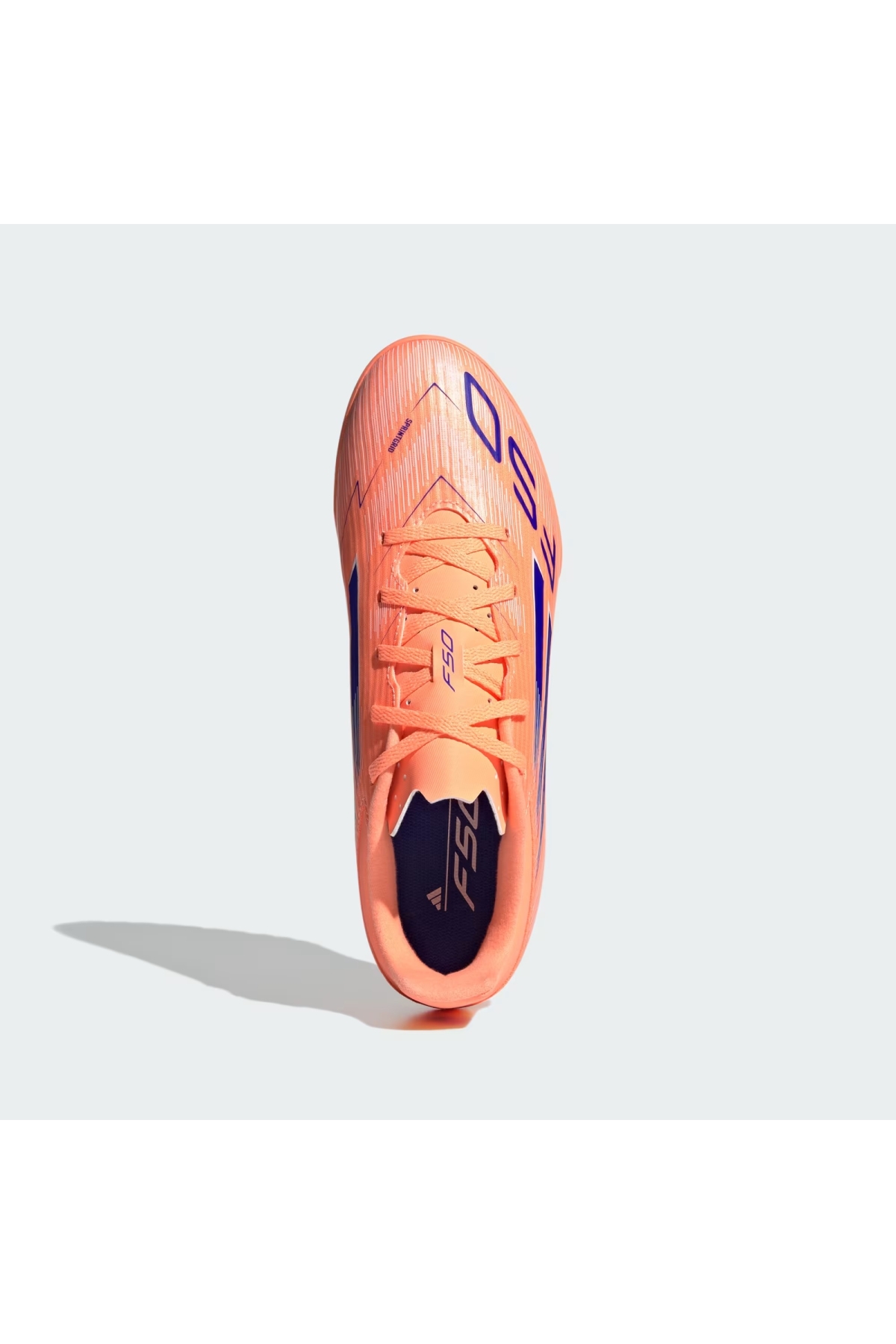 F50 Club Erkek Halı Saha Ayakkabısı JI0024 - Görsel 4
