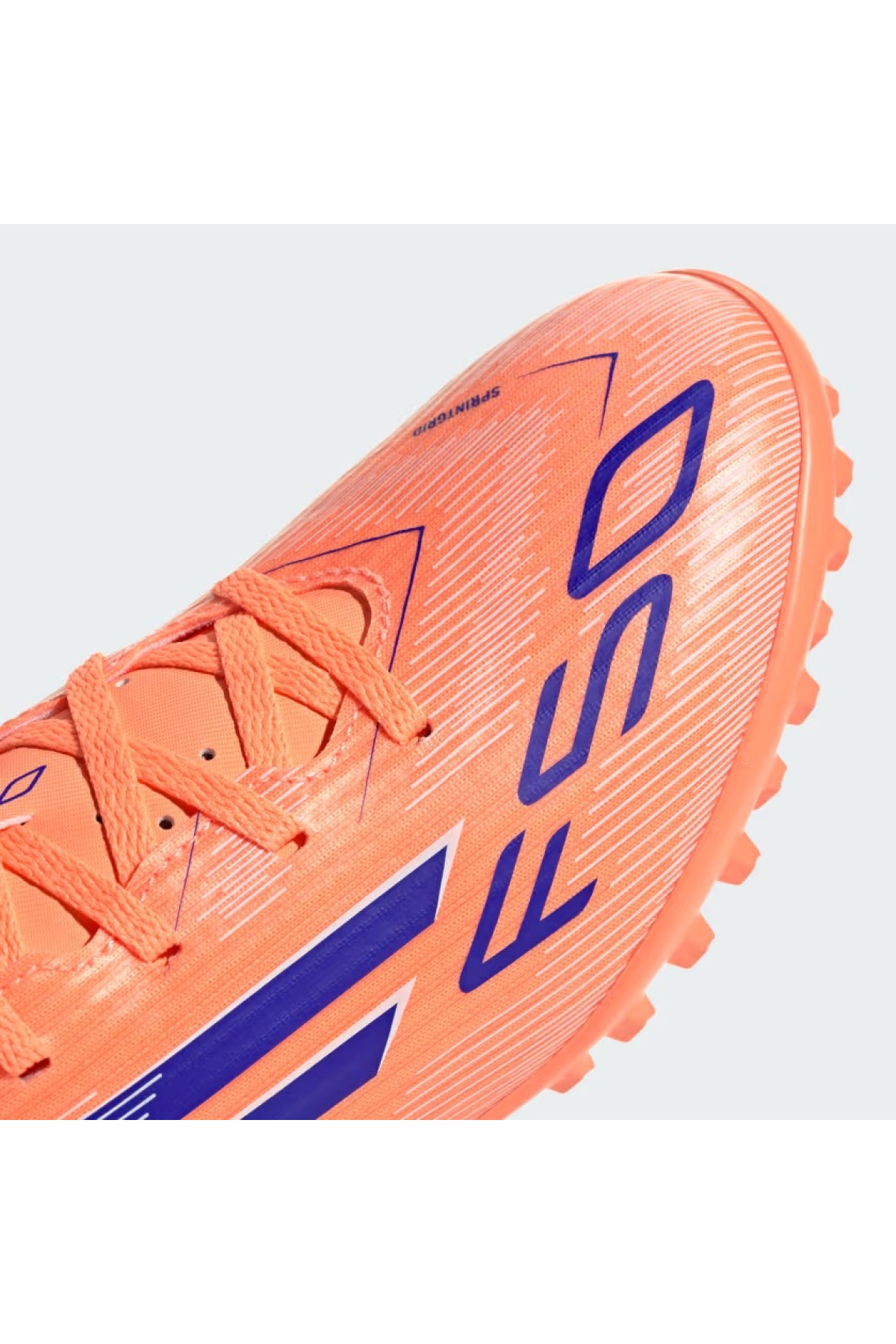F50 Club Erkek Halı Saha Ayakkabısı JI0024 - Görsel 7