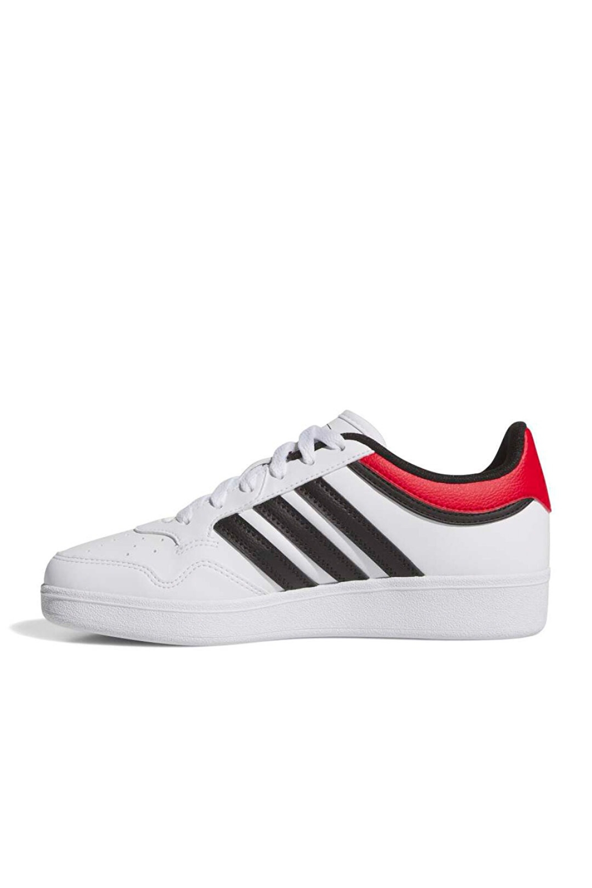 Hoops 4.0 Unisex Çocuk Spor Ayakkabı JQ7852 - Görsel 3