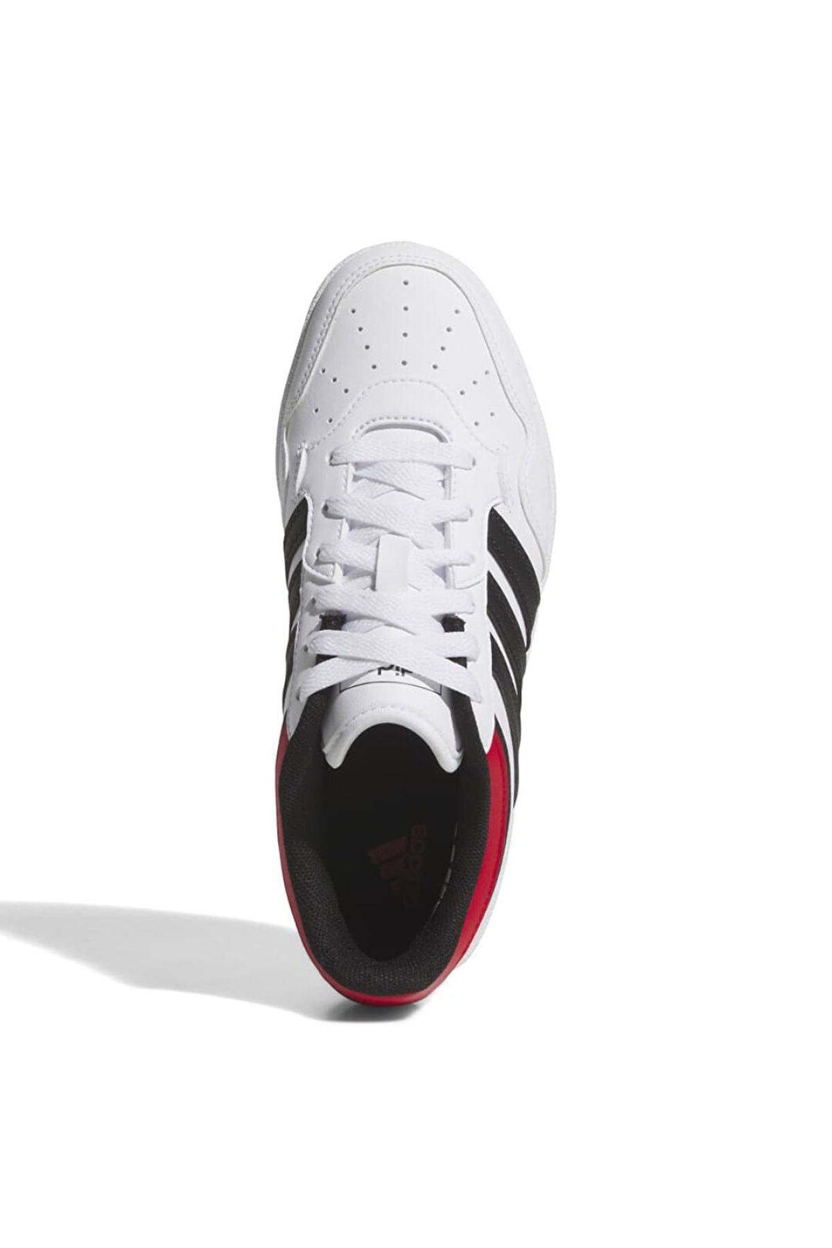 Hoops 4.0 Unisex Çocuk Spor Ayakkabı JQ7852 - Görsel 4