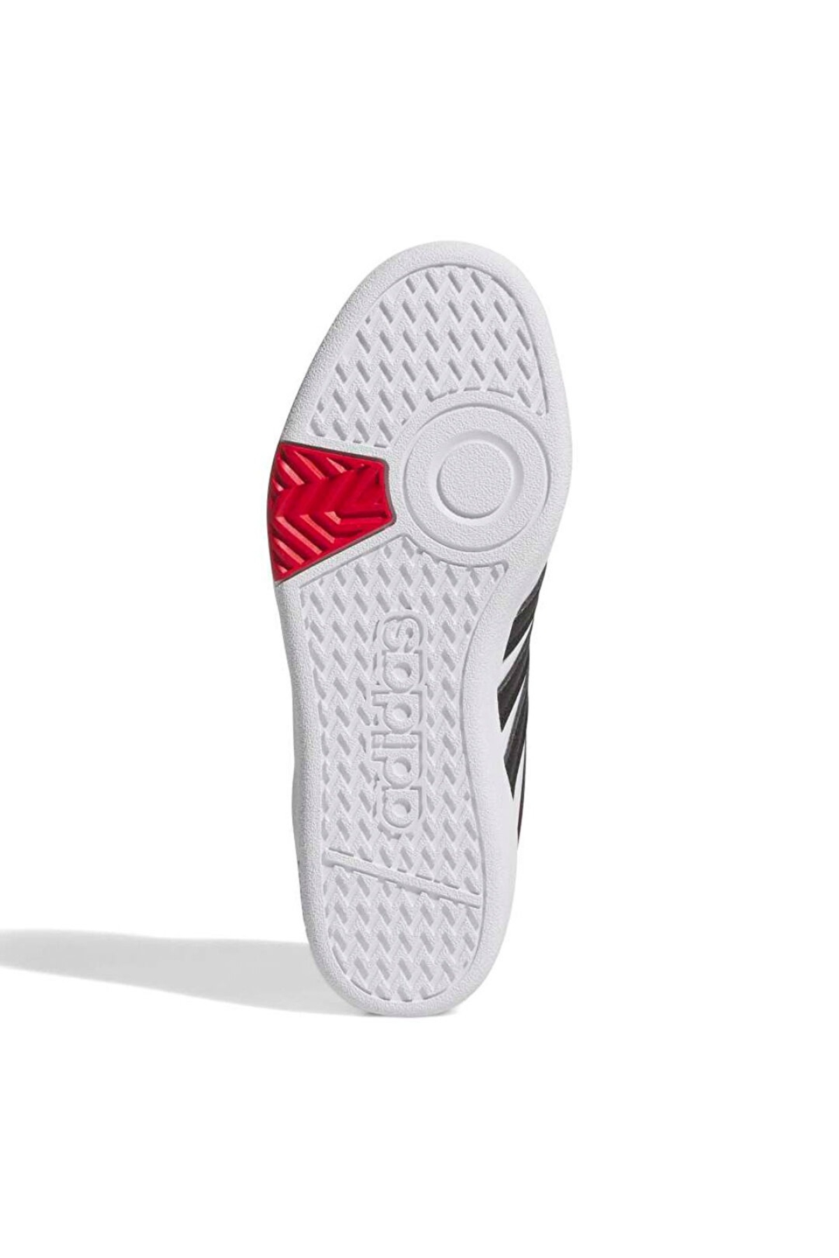 Hoops 4.0 Unisex Çocuk Spor Ayakkabı JQ7852 - Görsel 5