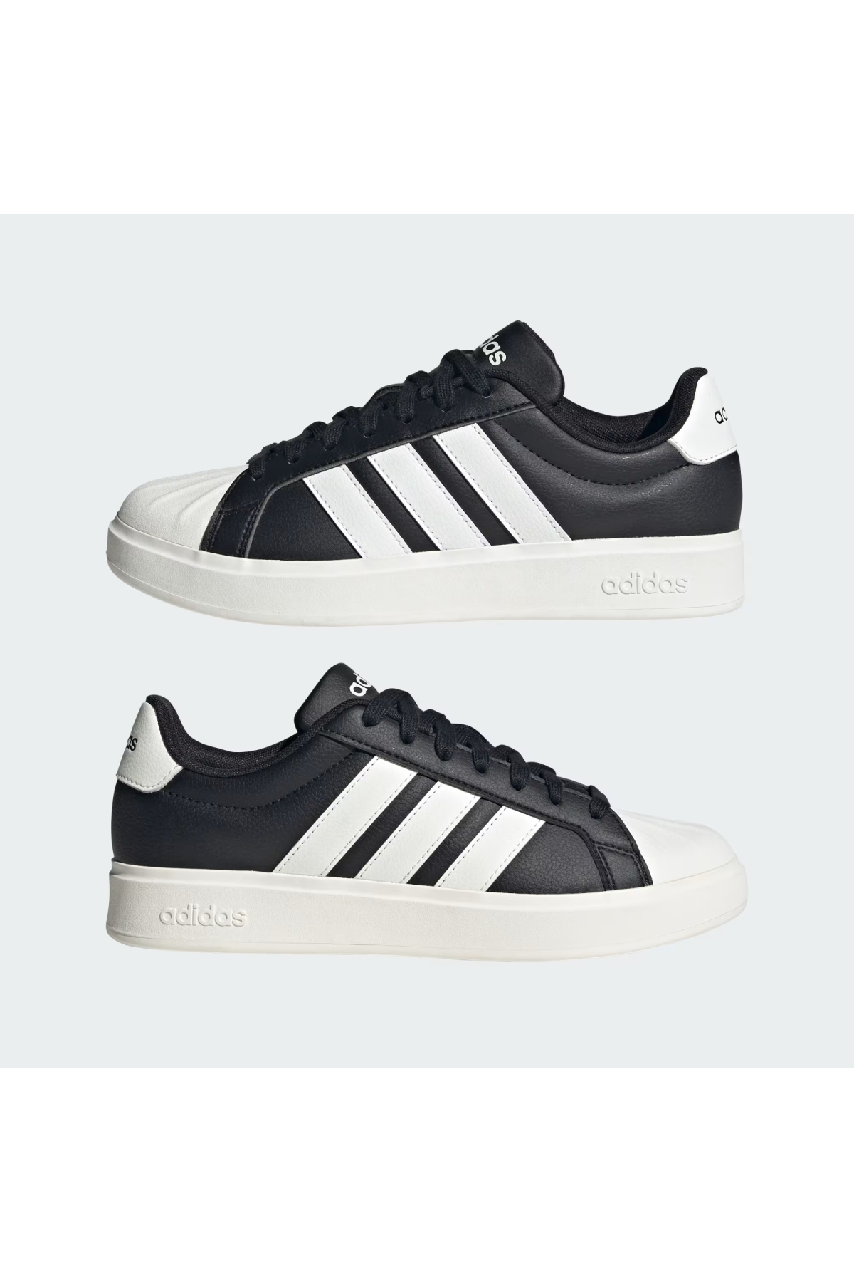 Streettalk Kadın Spor Ayakkabı JP8284 - Görsel 7