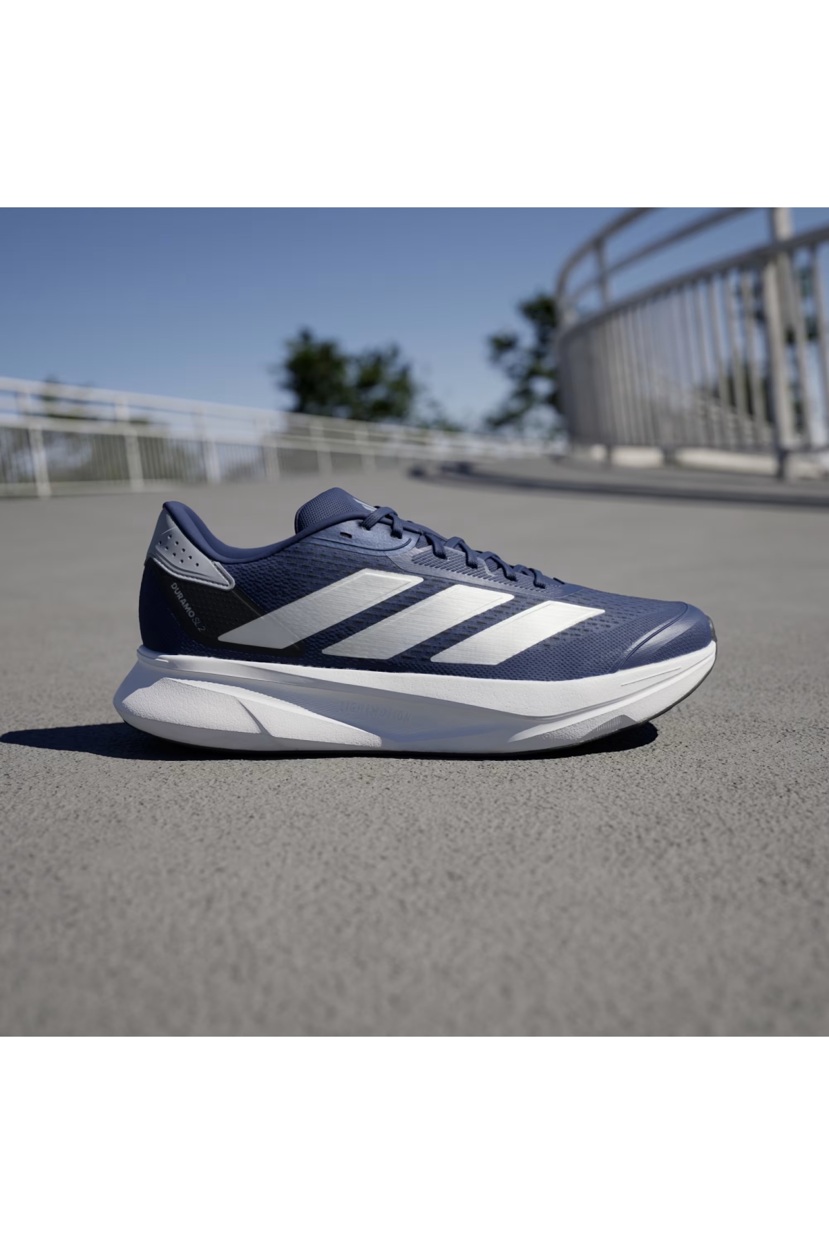 Duramo Sl2 Erkek Koşu Ayakkabısı IH8221 - Görsel 2