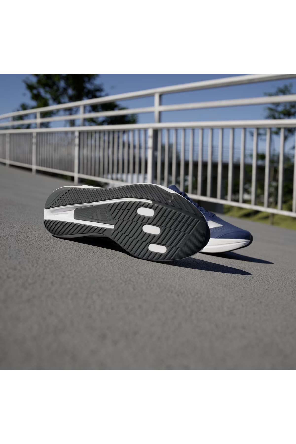 Duramo Sl2 Erkek Koşu Ayakkabısı IH8221 - Görsel 4