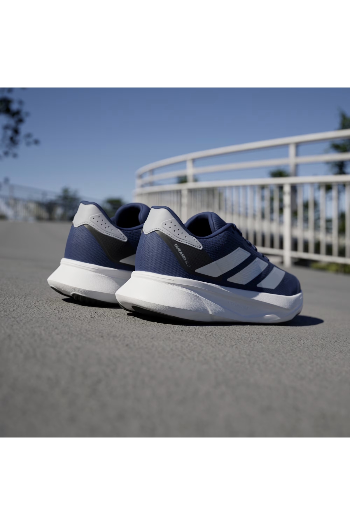 Duramo Sl2 Erkek Koşu Ayakkabısı IH8221 - Görsel 5