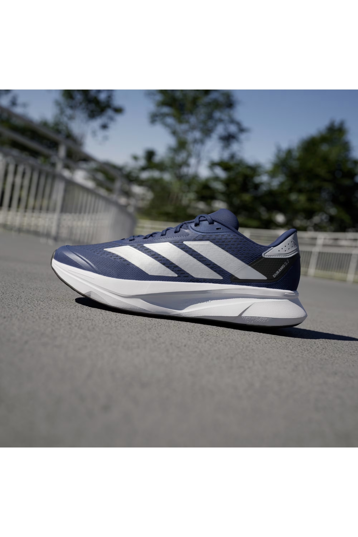 Duramo Sl2 Erkek Koşu Ayakkabısı IH8221 - Görsel 6