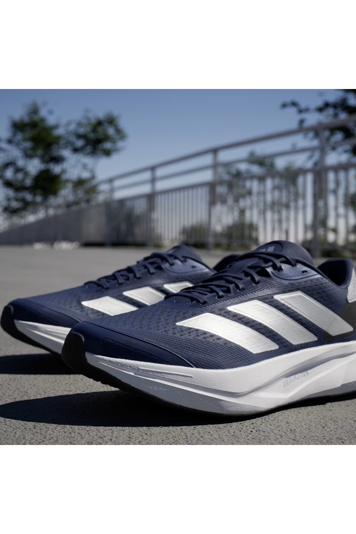 Duramo Sl2 Erkek Koşu Ayakkabısı IH8221 - Görsel 8