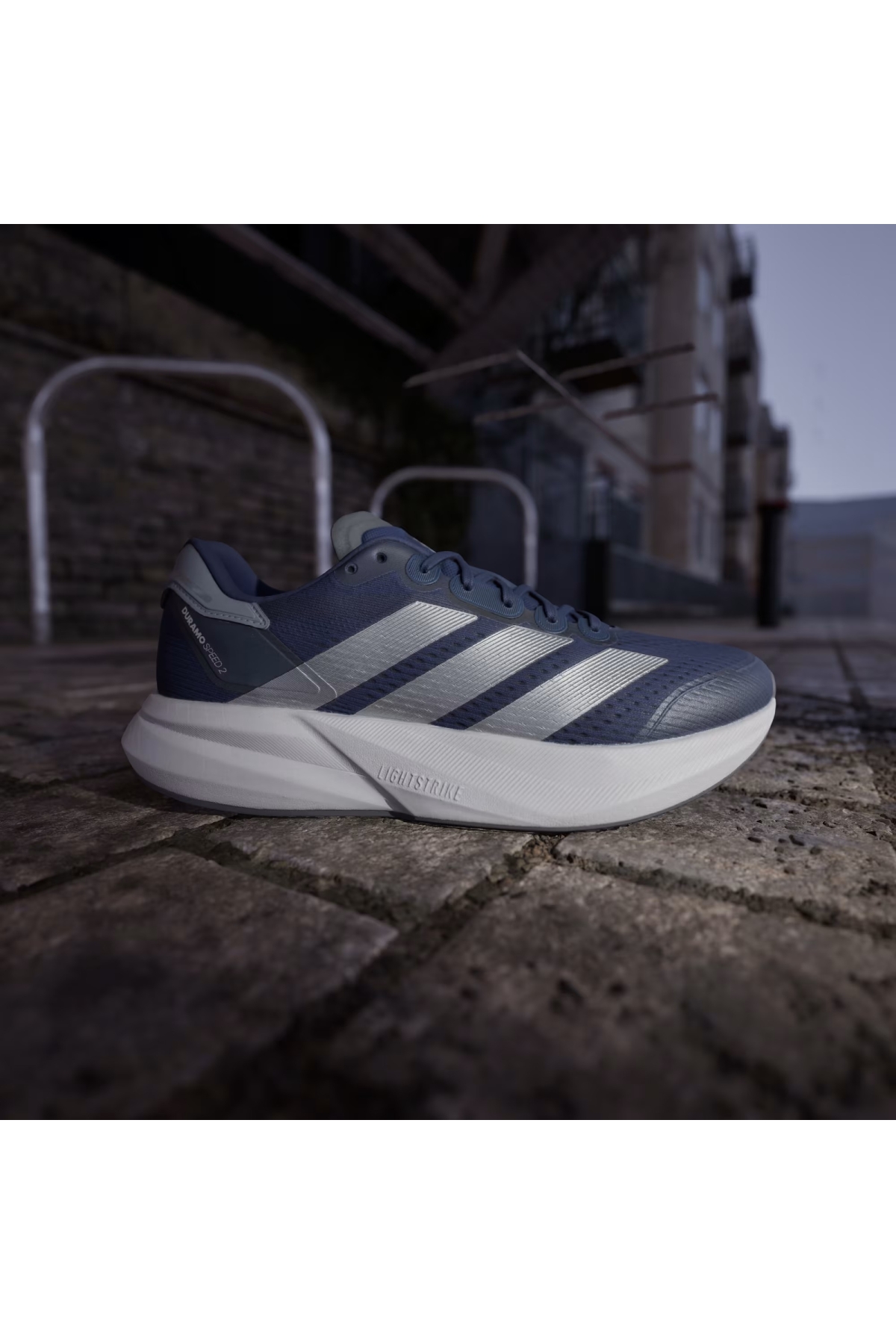 Duramo Speed 2 Erkek Koşu Ayakkabısı JS4415 - Görsel 2