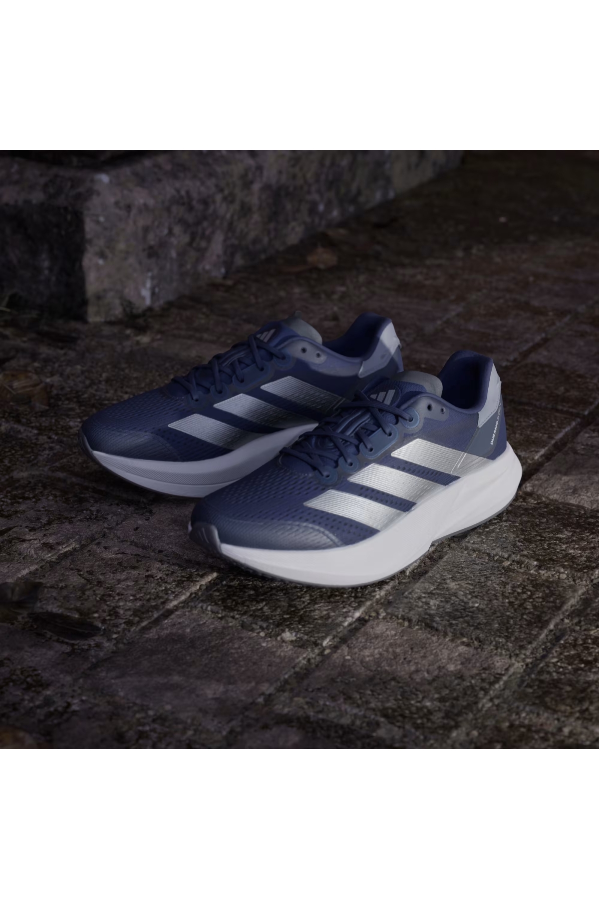Duramo Speed 2 Erkek Koşu Ayakkabısı JS4415 - Görsel 3