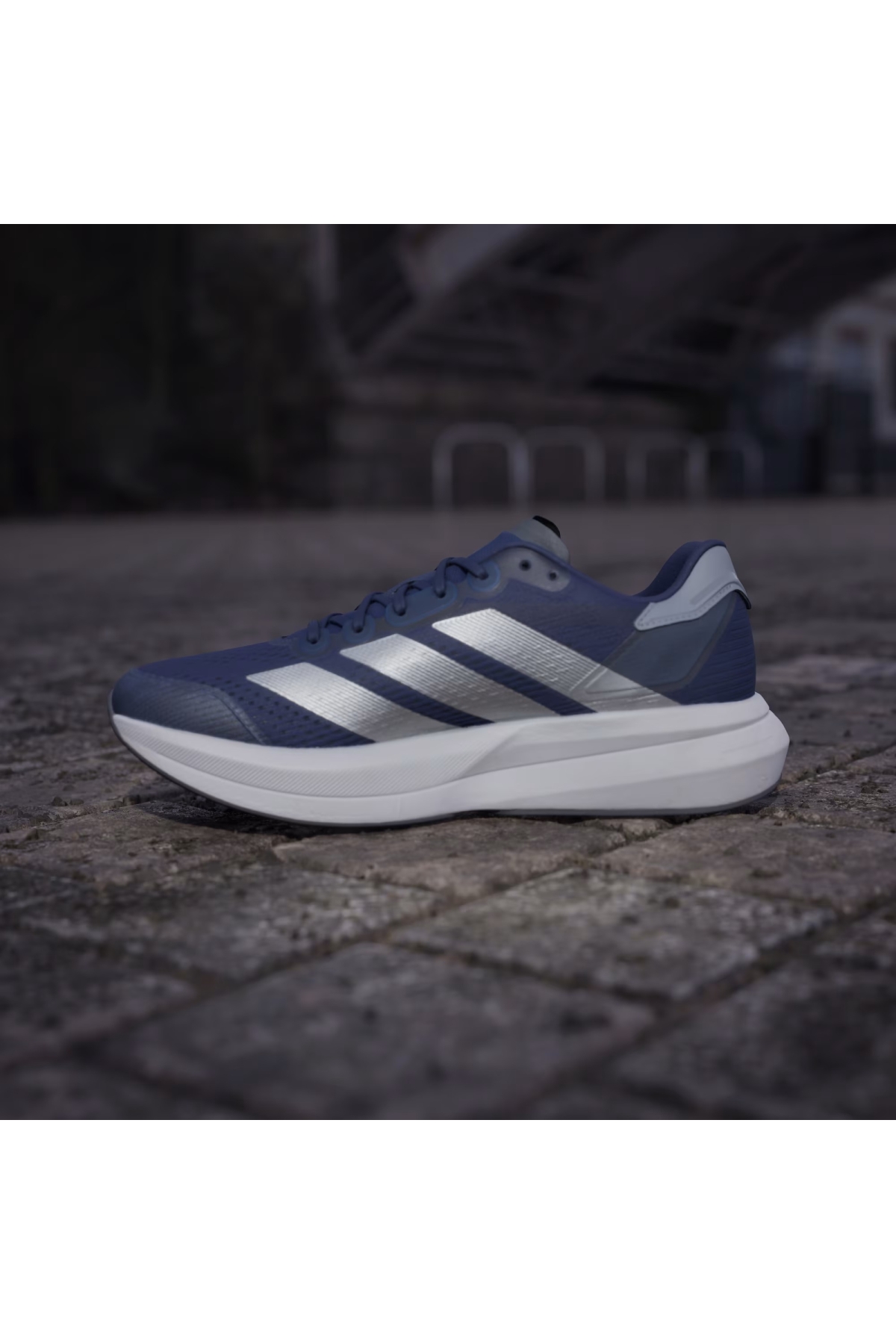 Duramo Speed 2 Erkek Koşu Ayakkabısı JS4415 - Görsel 4