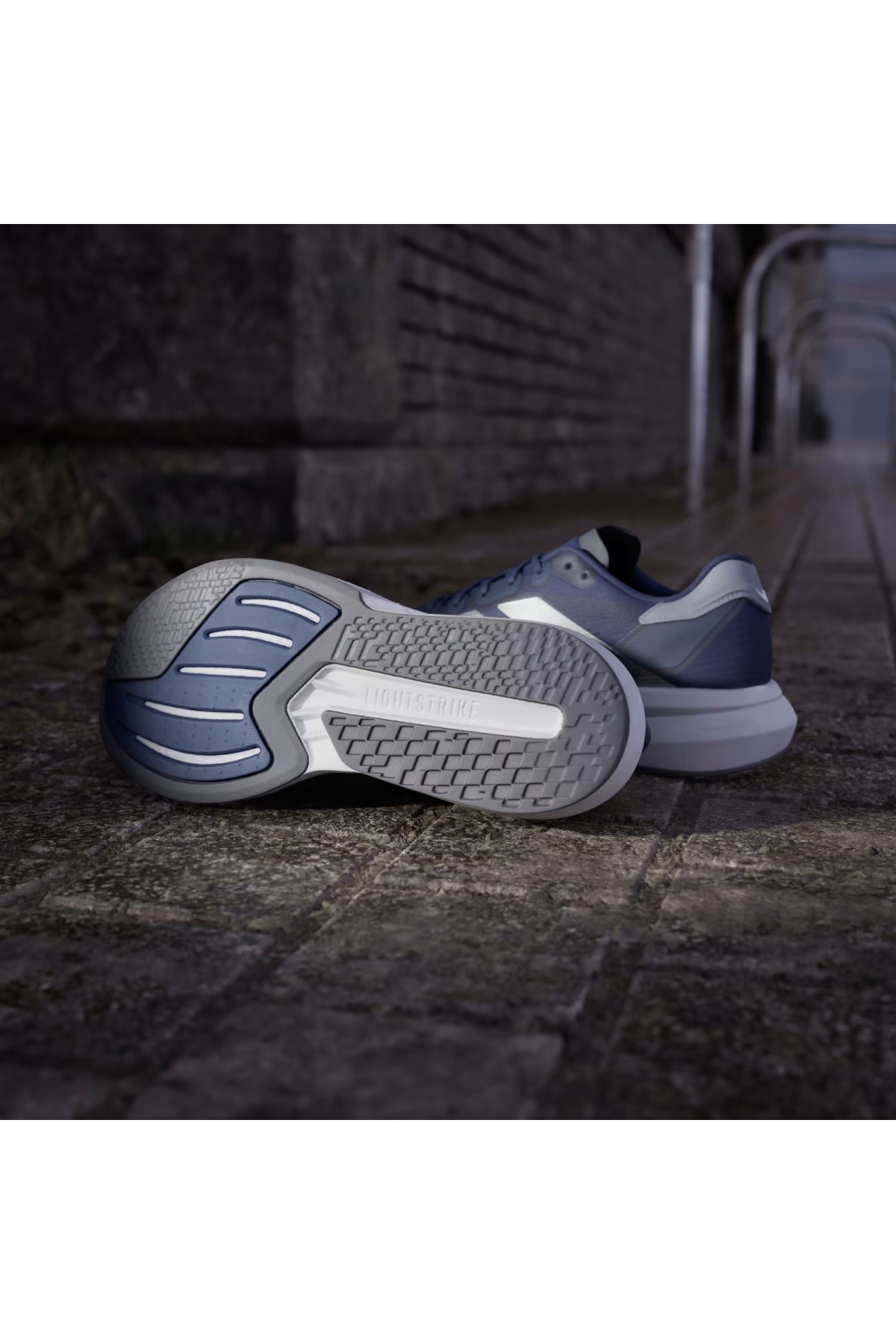 Duramo Speed 2 Erkek Koşu Ayakkabısı JS4415 - Görsel 5