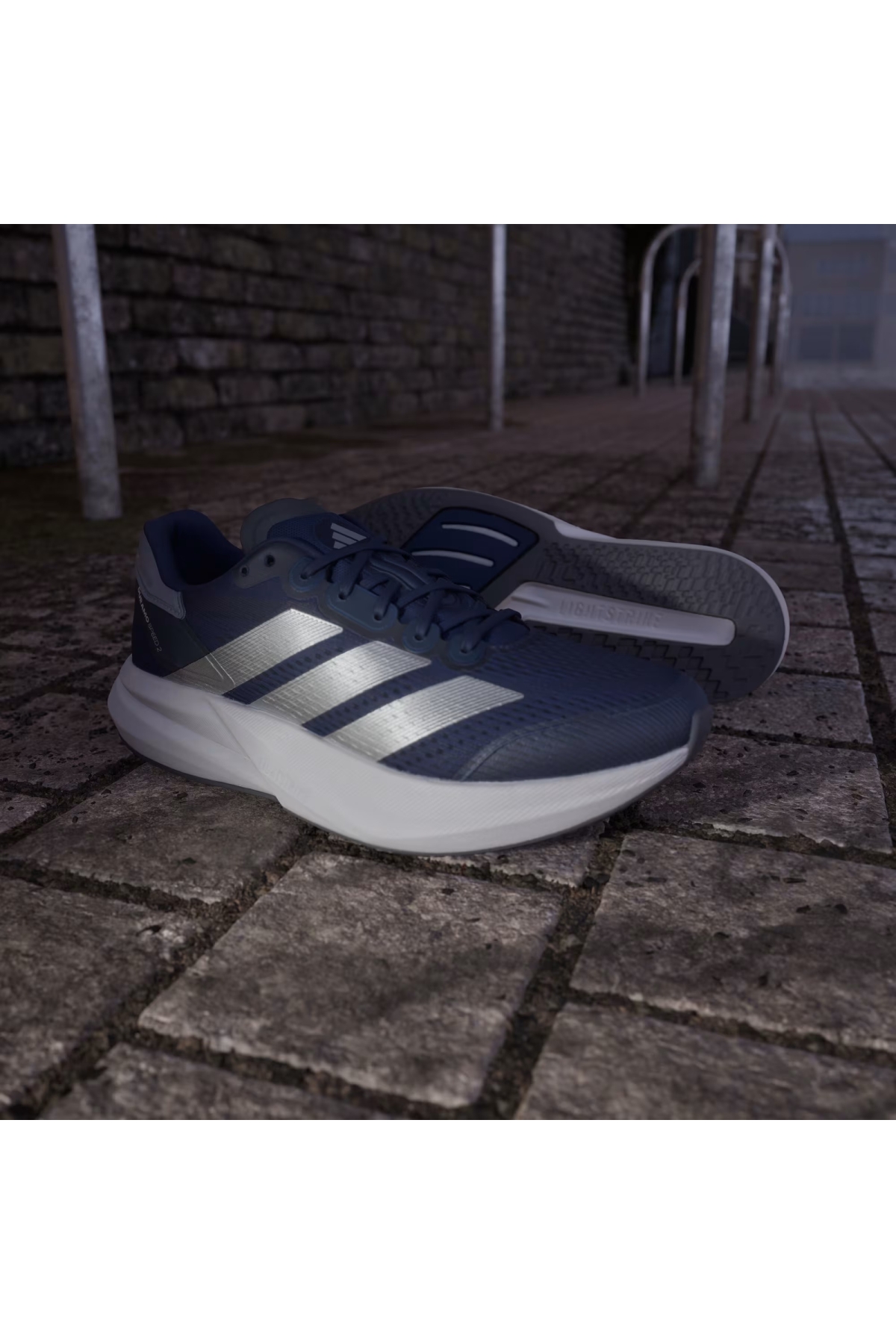Duramo Speed 2 Erkek Koşu Ayakkabısı JS4415 - Görsel 6