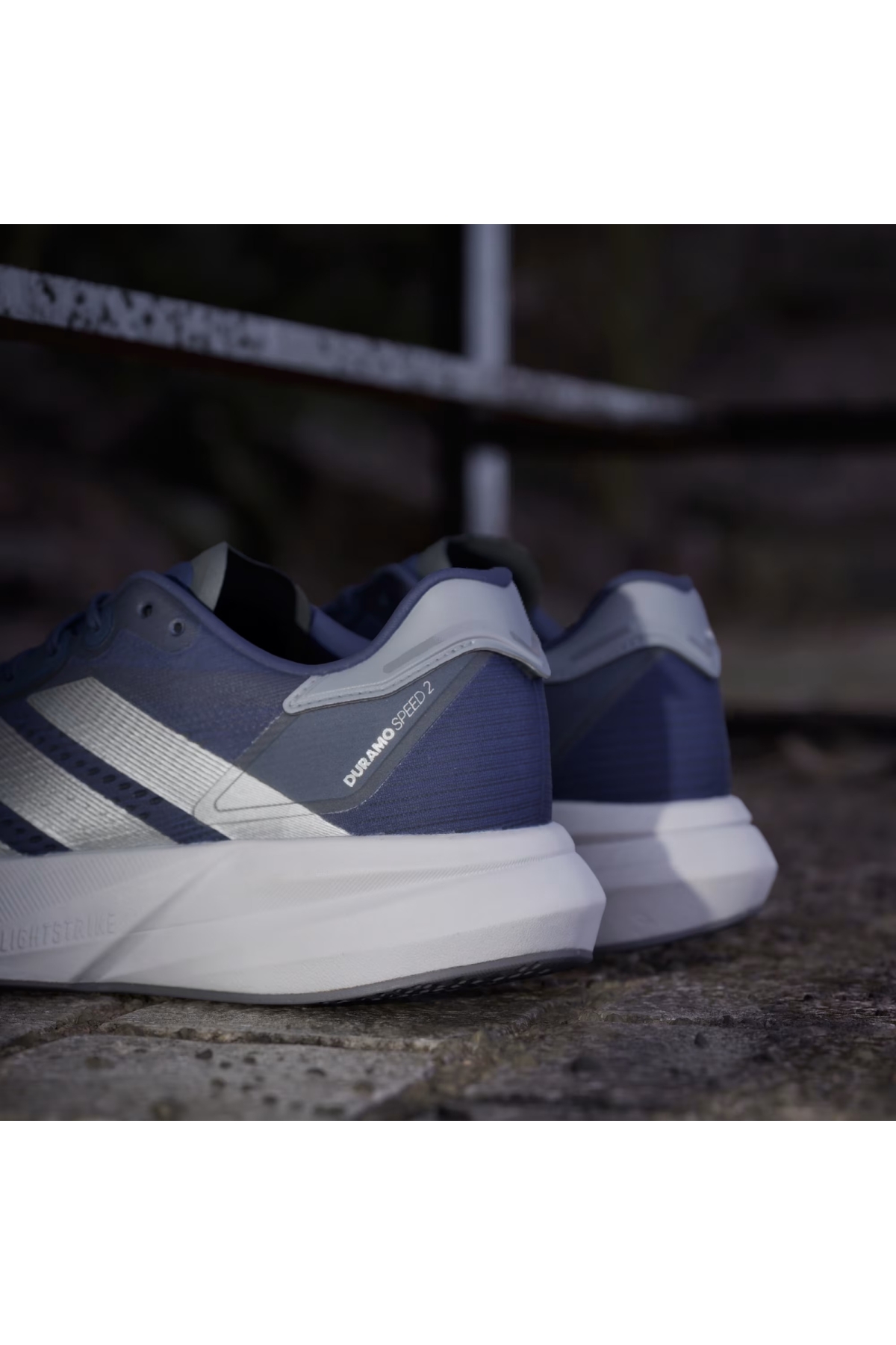 Duramo Speed 2 Erkek Koşu Ayakkabısı JS4415 - Görsel 7