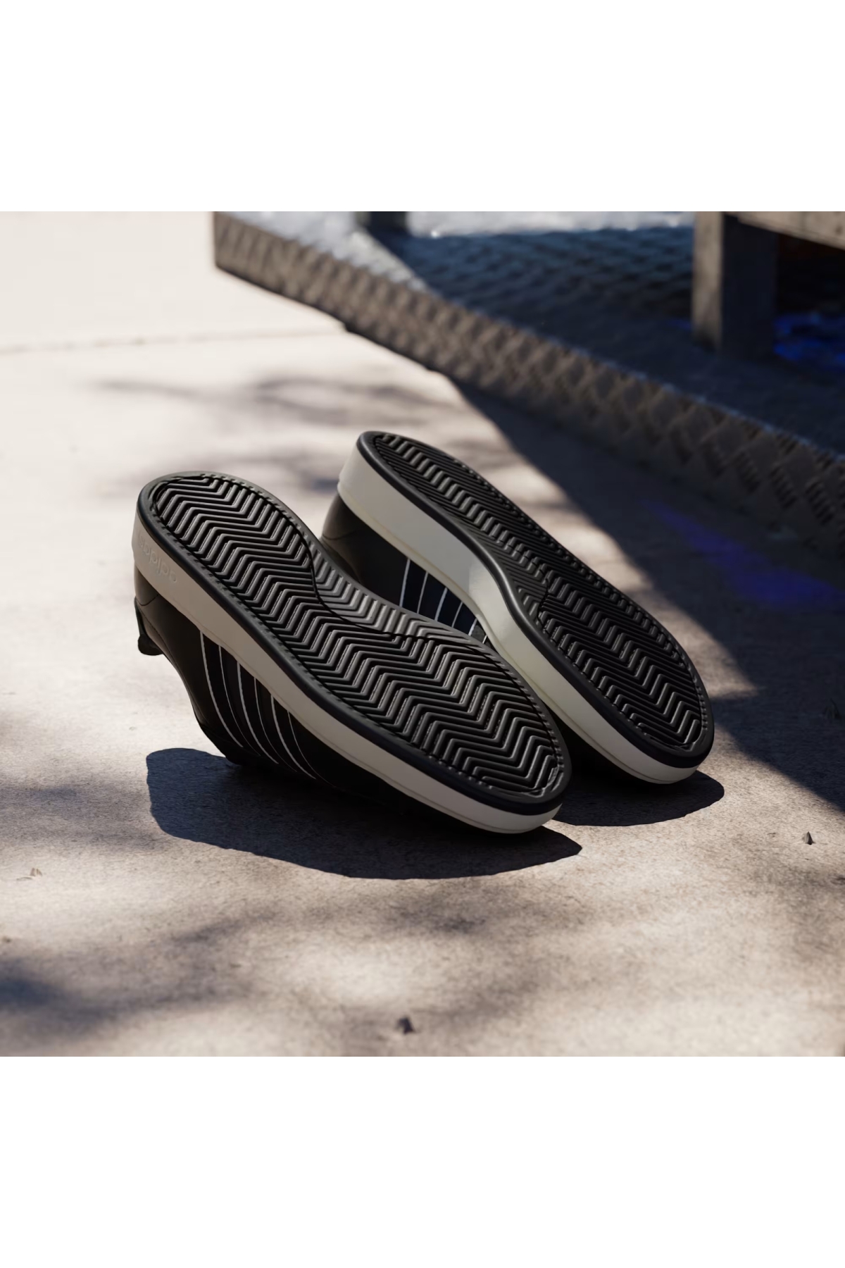 Grand Court 2.0 Erkek Spor Ayakkabı JS1739 - Görsel 5