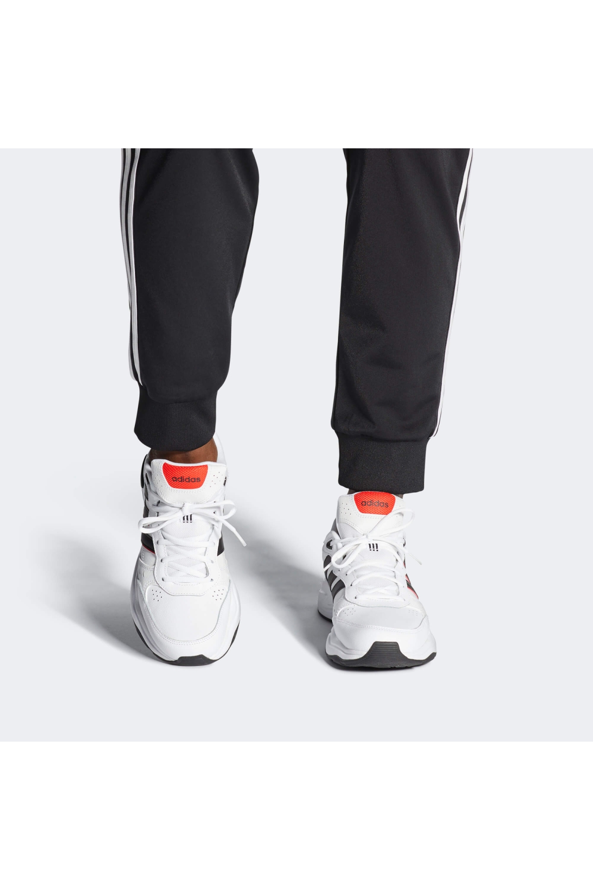 Strutter Erkek Spor Ayakkabı - Görsel 5