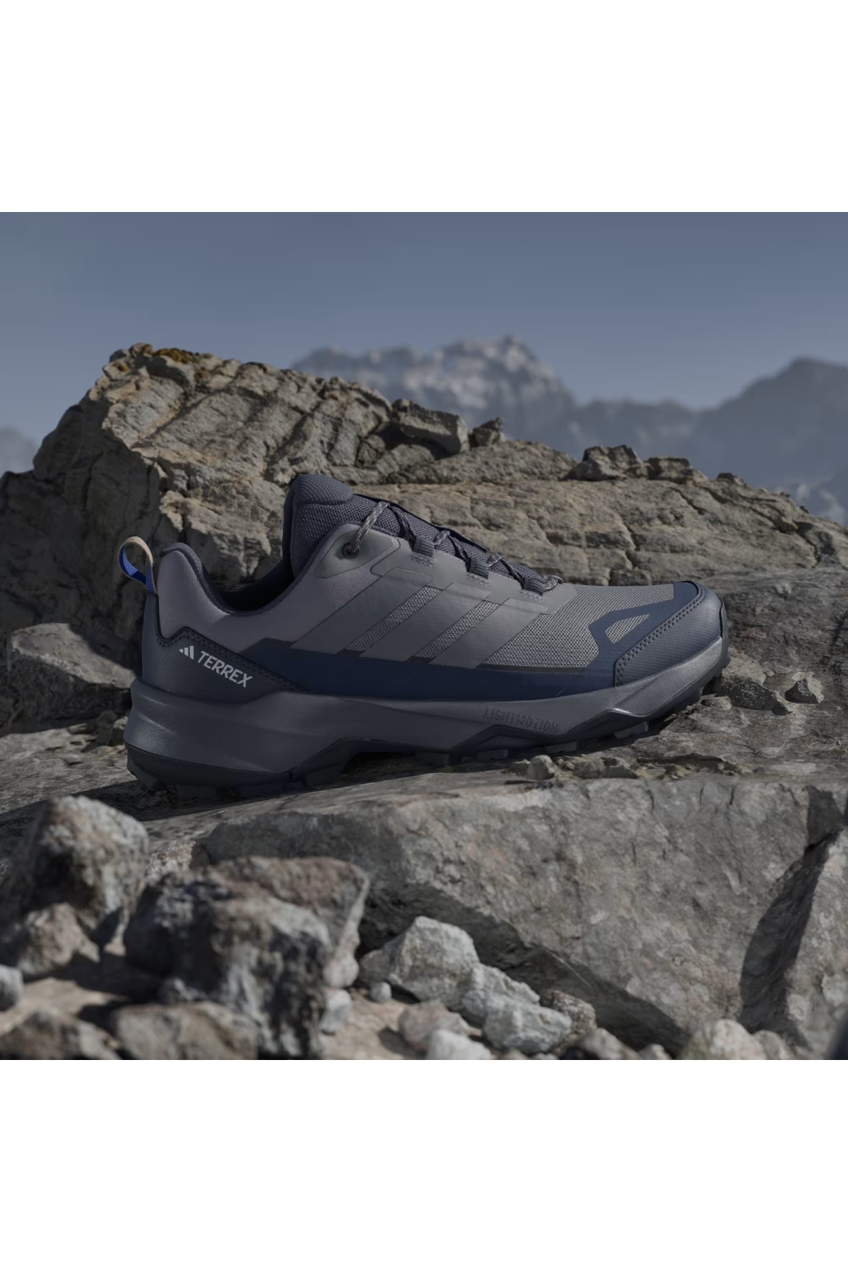 Terrex Skychaser Ax5 Erkek Yürüyüş Ayakkabısı JQ2217 - Görsel 2