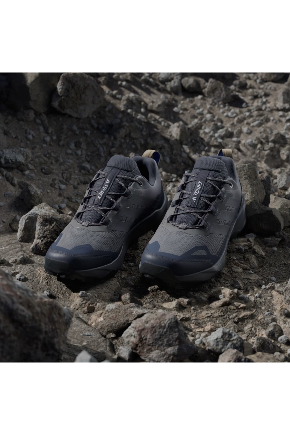 Terrex Skychaser Ax5 Erkek Yürüyüş Ayakkabısı JQ2217 - Görsel 4