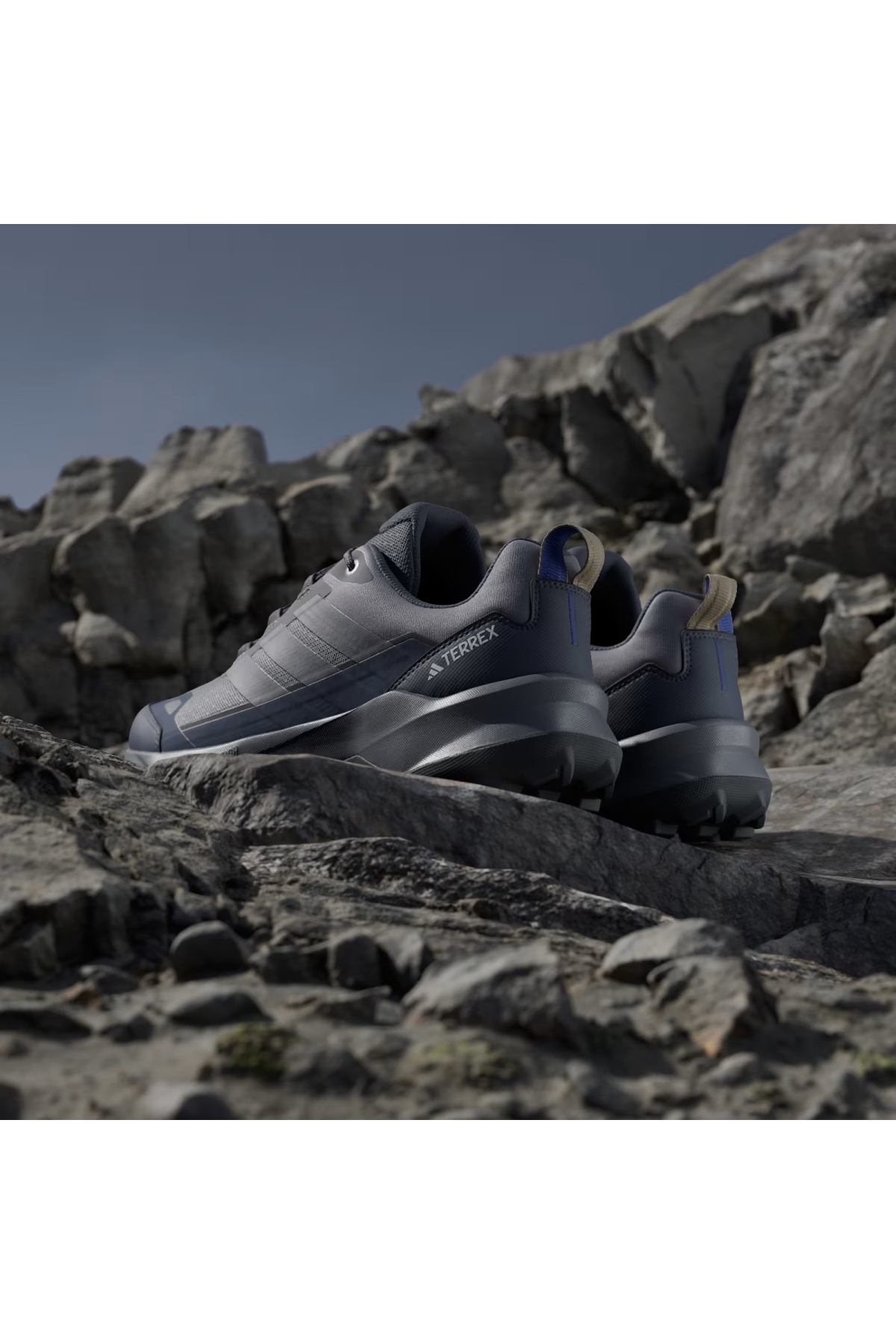Terrex Skychaser Ax5 Erkek Yürüyüş Ayakkabısı JQ2217 - Görsel 5