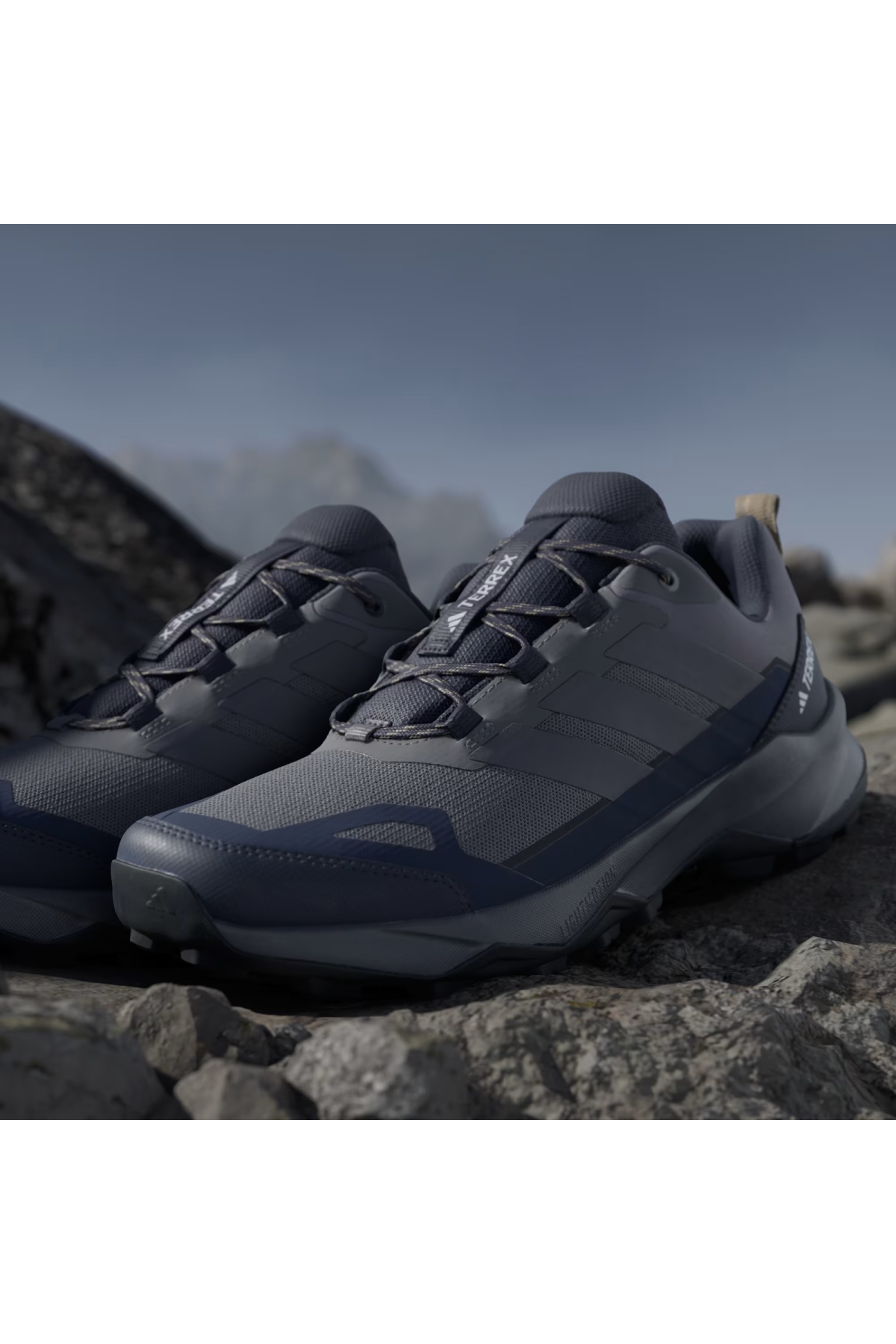 Terrex Skychaser Ax5 Erkek Yürüyüş Ayakkabısı JQ2217 - Görsel 6