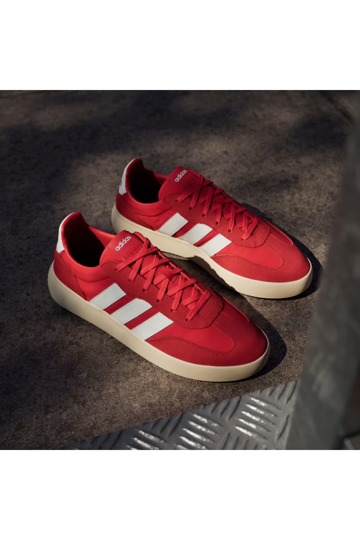 Barreda Decode Erkek Spor Ayakkabı JR3517 - Görsel 3