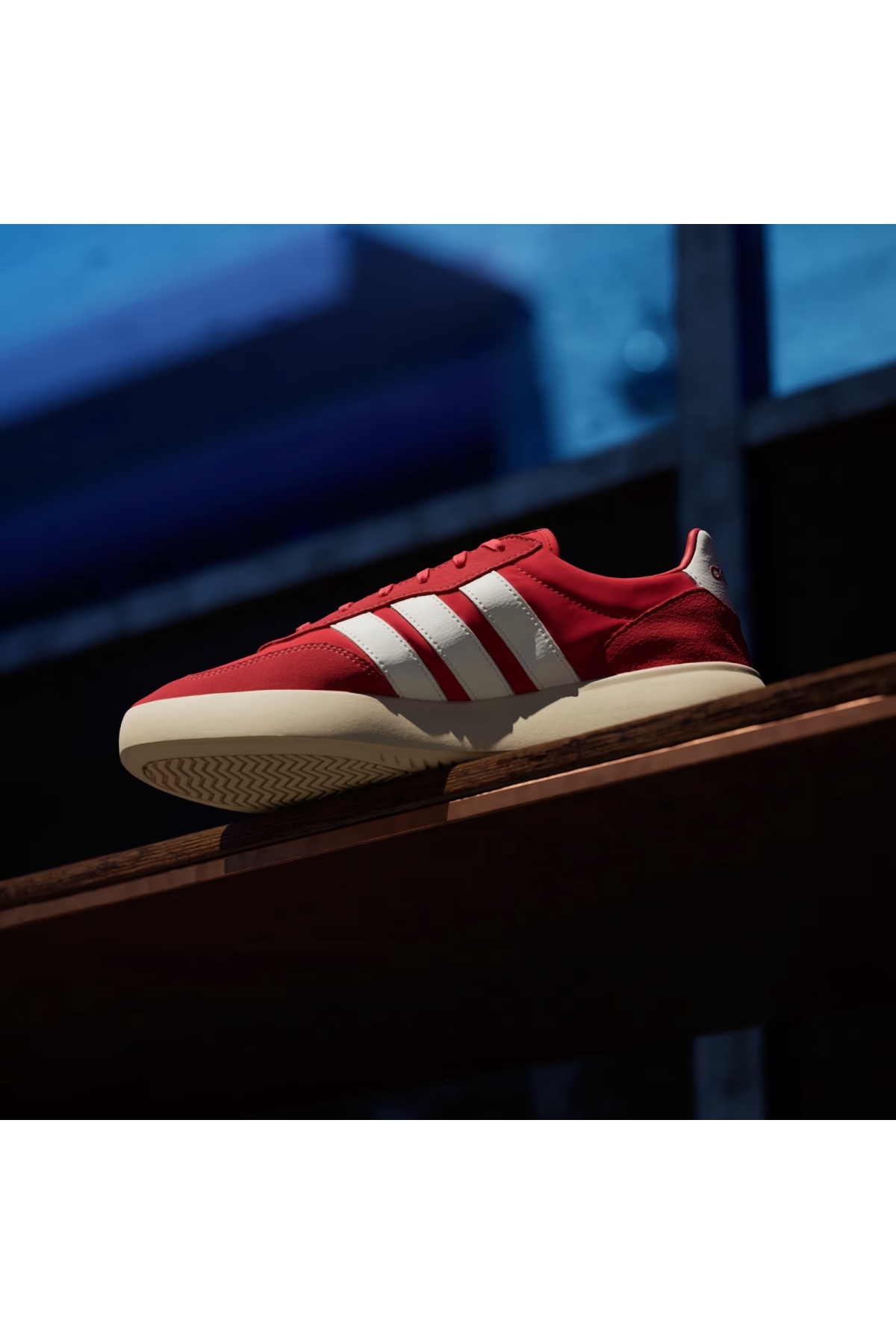 Barreda Decode Erkek Spor Ayakkabı JR3517 - Görsel 5