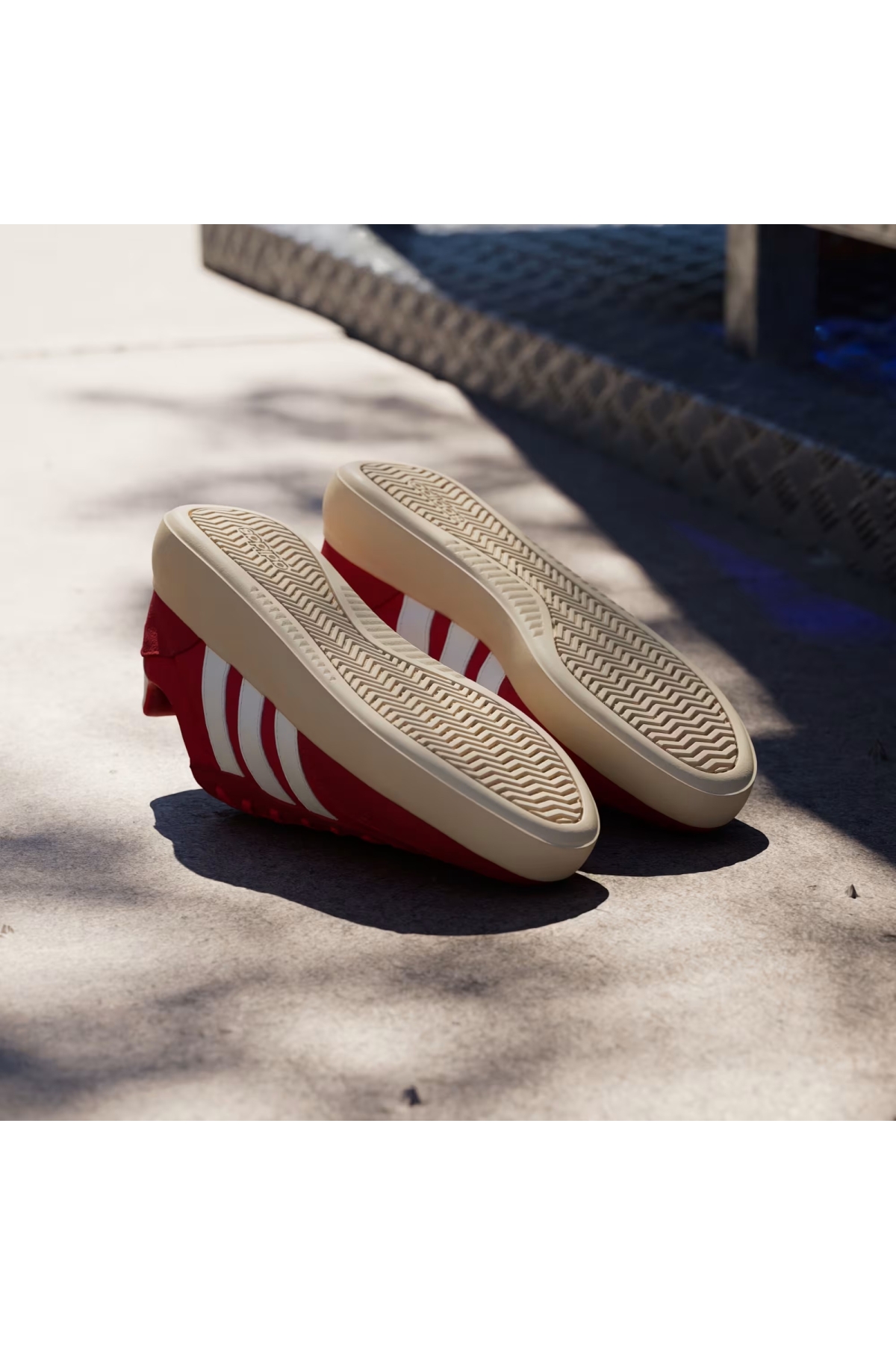 Barreda Decode Erkek Spor Ayakkabı JR3517 - Görsel 7