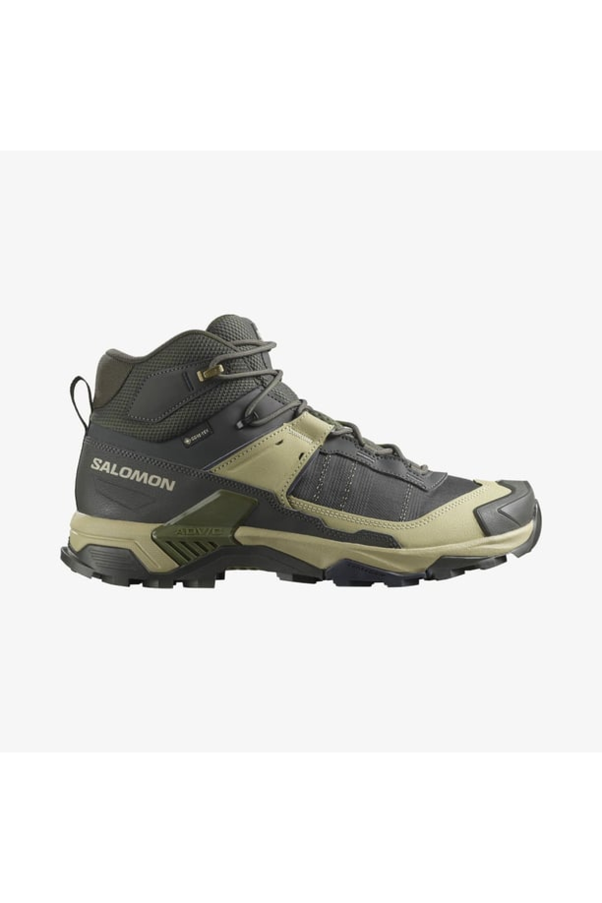 X Ultra 5 Mid Gore-Tex Erkek Outdoor Bot L47754300 - Görsel 2