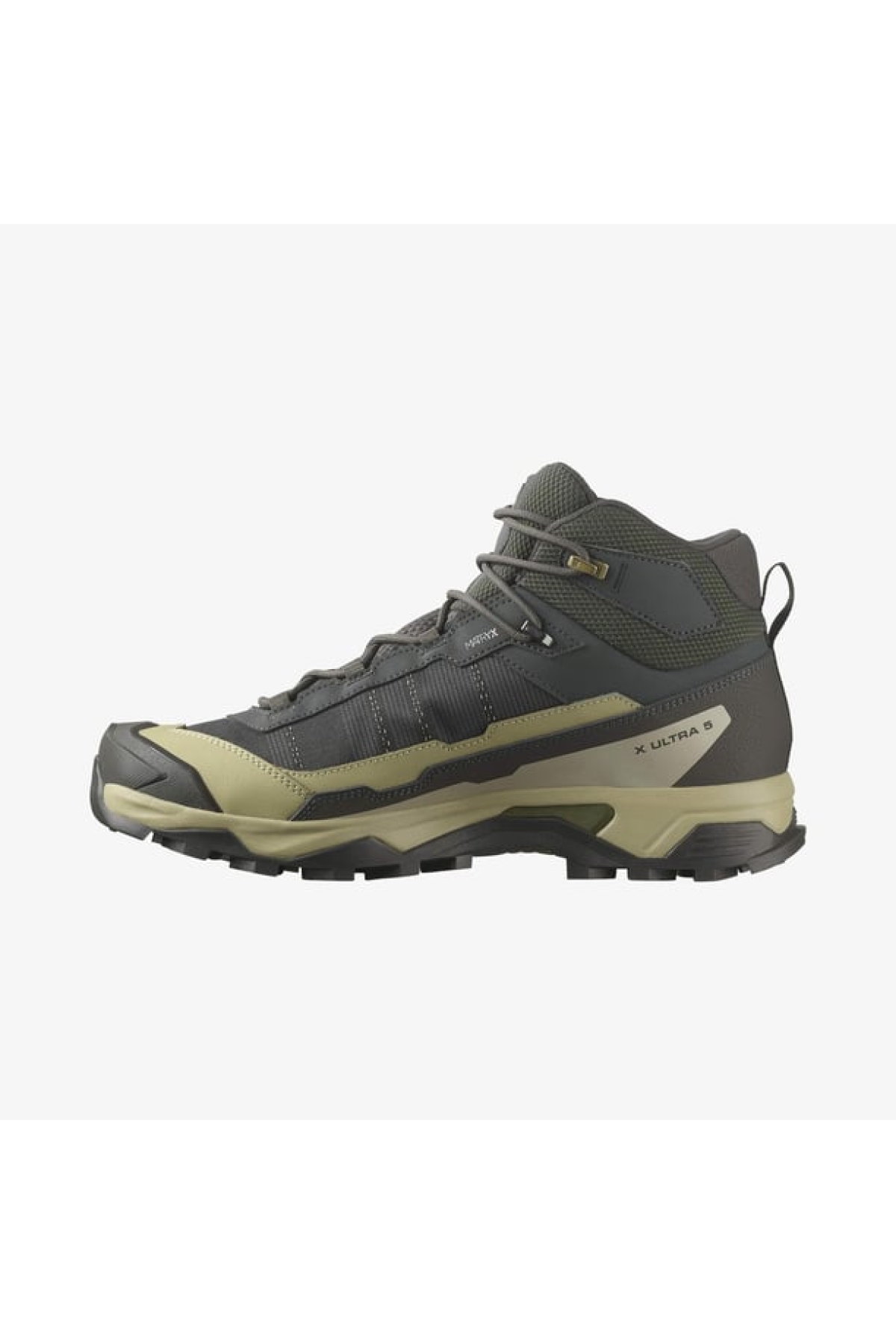 X Ultra 5 Mid Gore-Tex Erkek Outdoor Bot L47754300 - Görsel 4