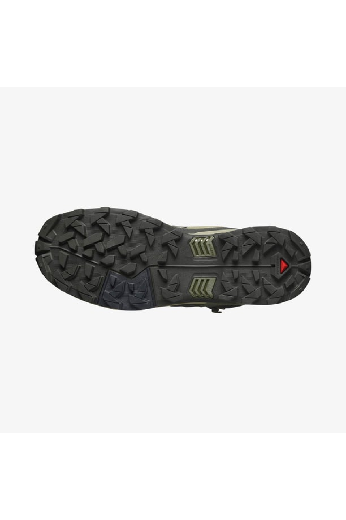 X Ultra 5 Mid Gore-Tex Erkek Outdoor Bot L47754300 - Görsel 7