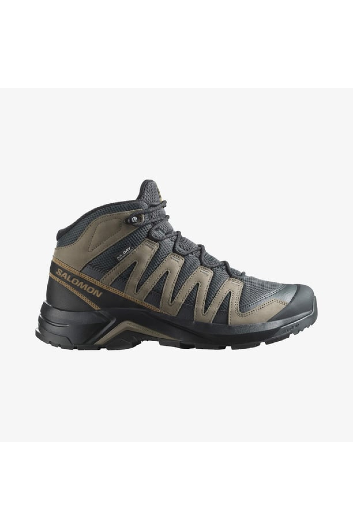 X-Adventure Recon Mid Gore-Tex Erkek Outdoor Bot L47814500 - Görsel 2