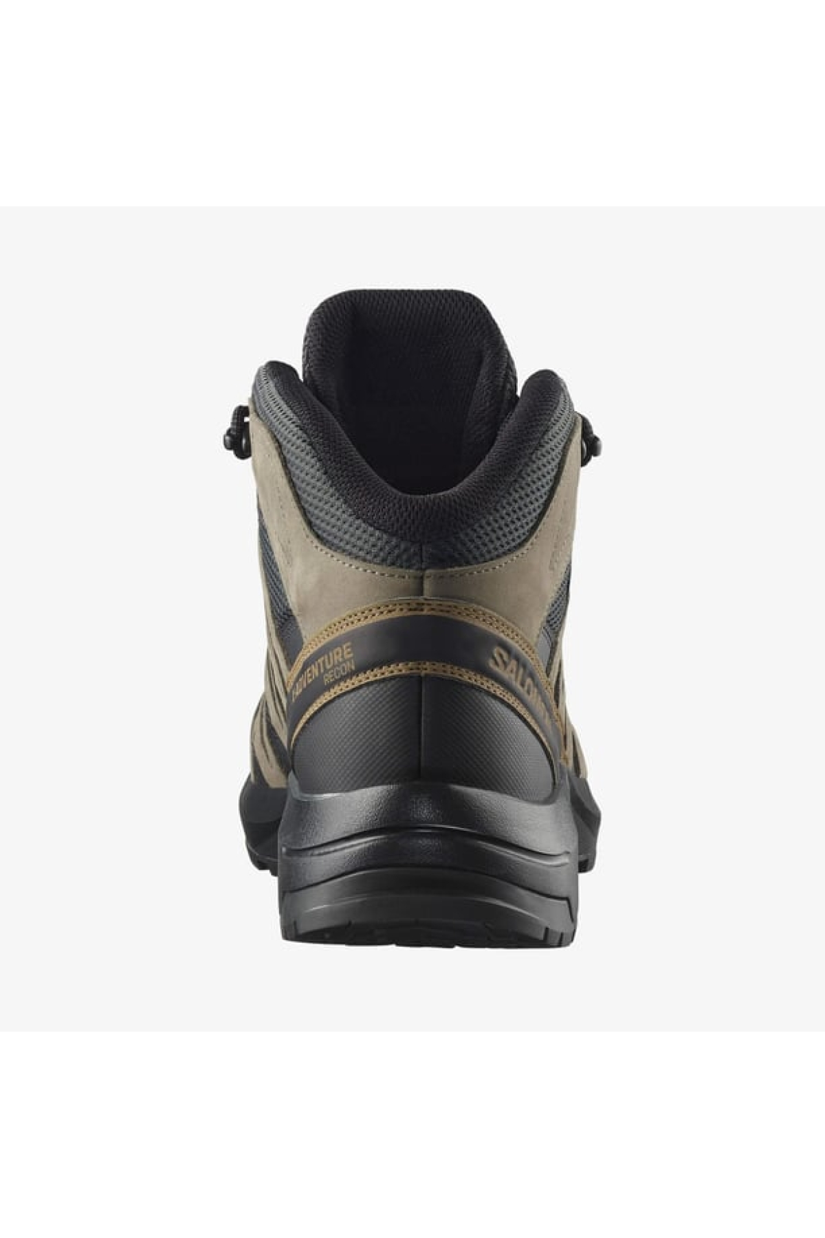 X-Adventure Recon Mid Gore-Tex Erkek Outdoor Bot L47814500 - Görsel 6