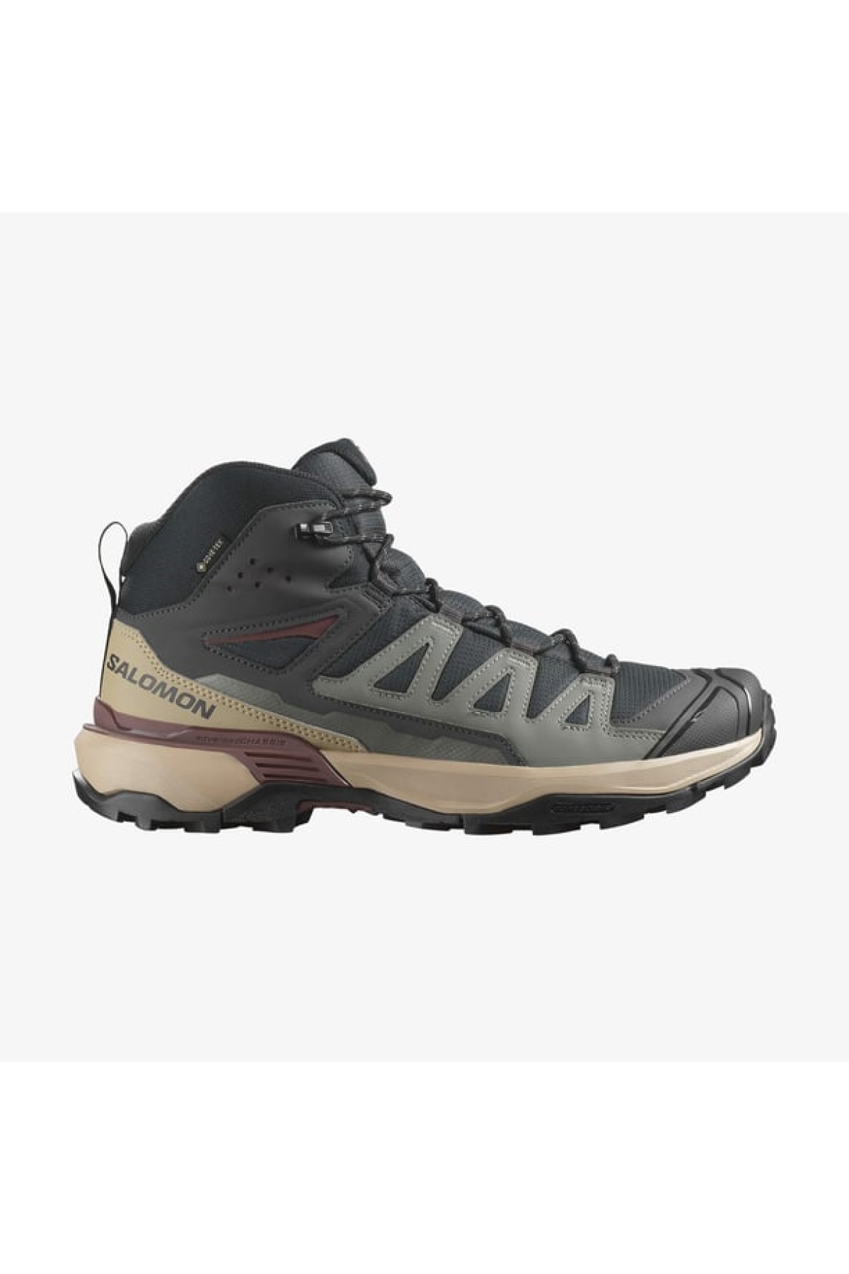 X Ultra 360 Mid Gore-Tex Outdoor Erkek Bot L47743300 - Görsel 2
