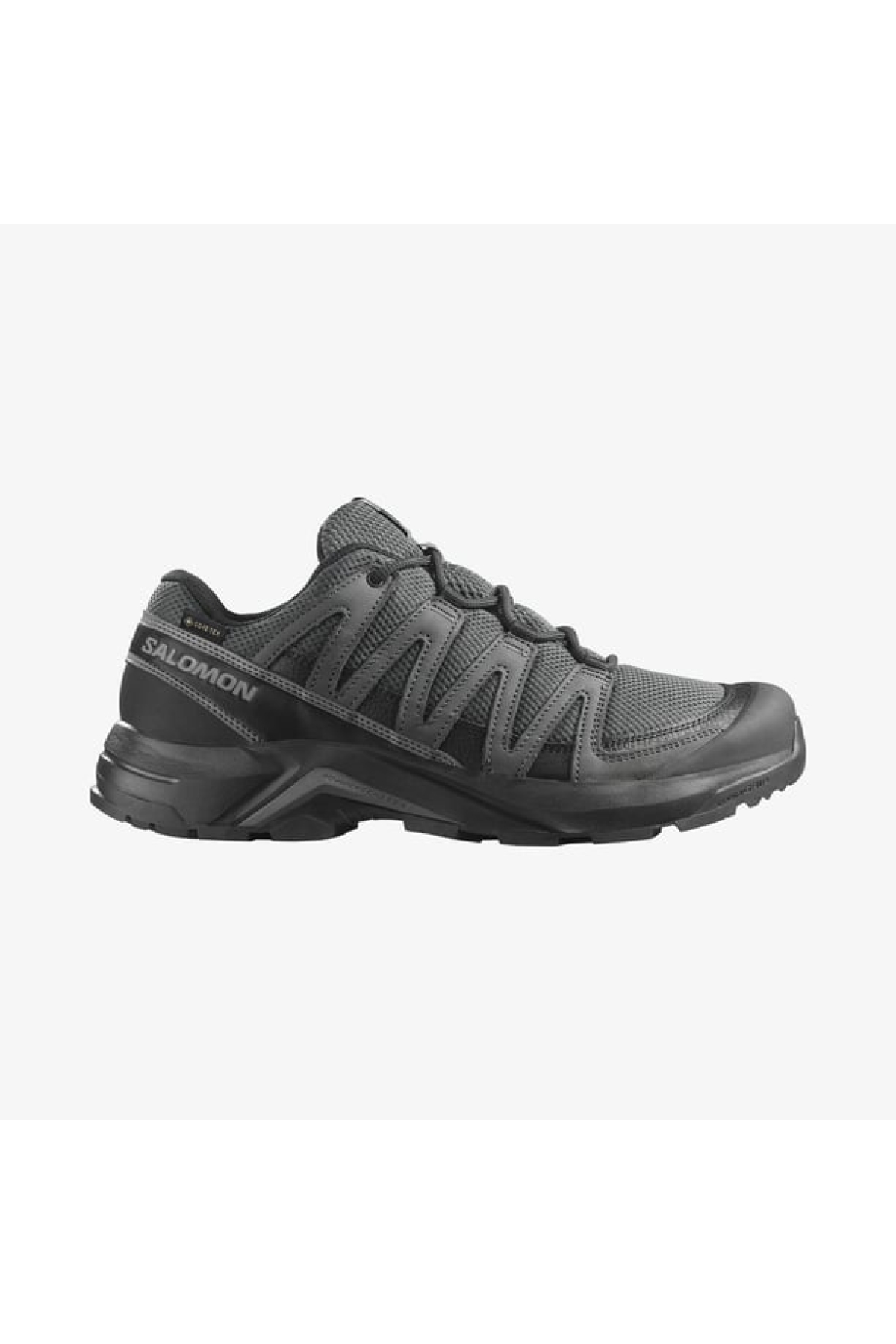 X-Adventure Recon Gore Tex Erkek Outdoor Ayakkabı L47809200 - Görsel 2
