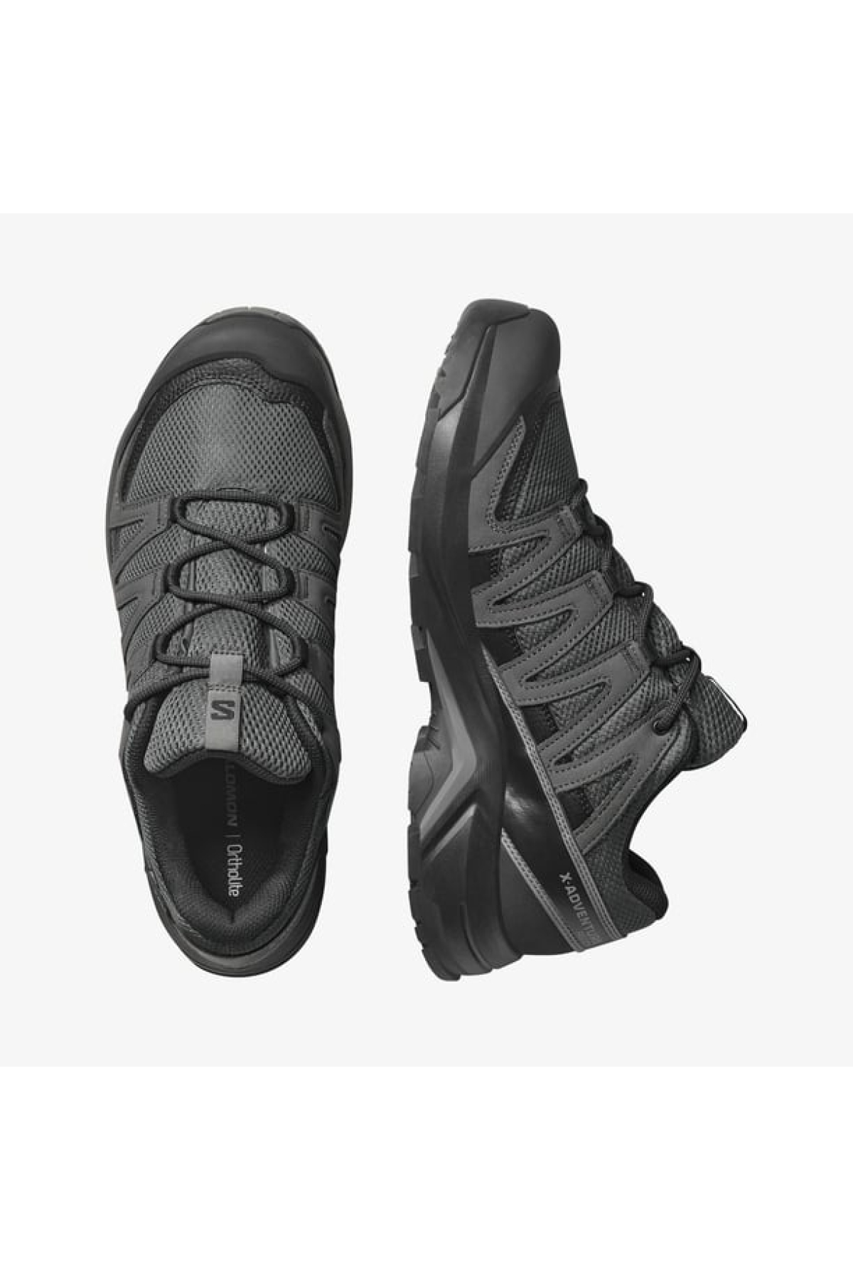 X-Adventure Recon Gore Tex Erkek Outdoor Ayakkabı L47809200 - Görsel 3