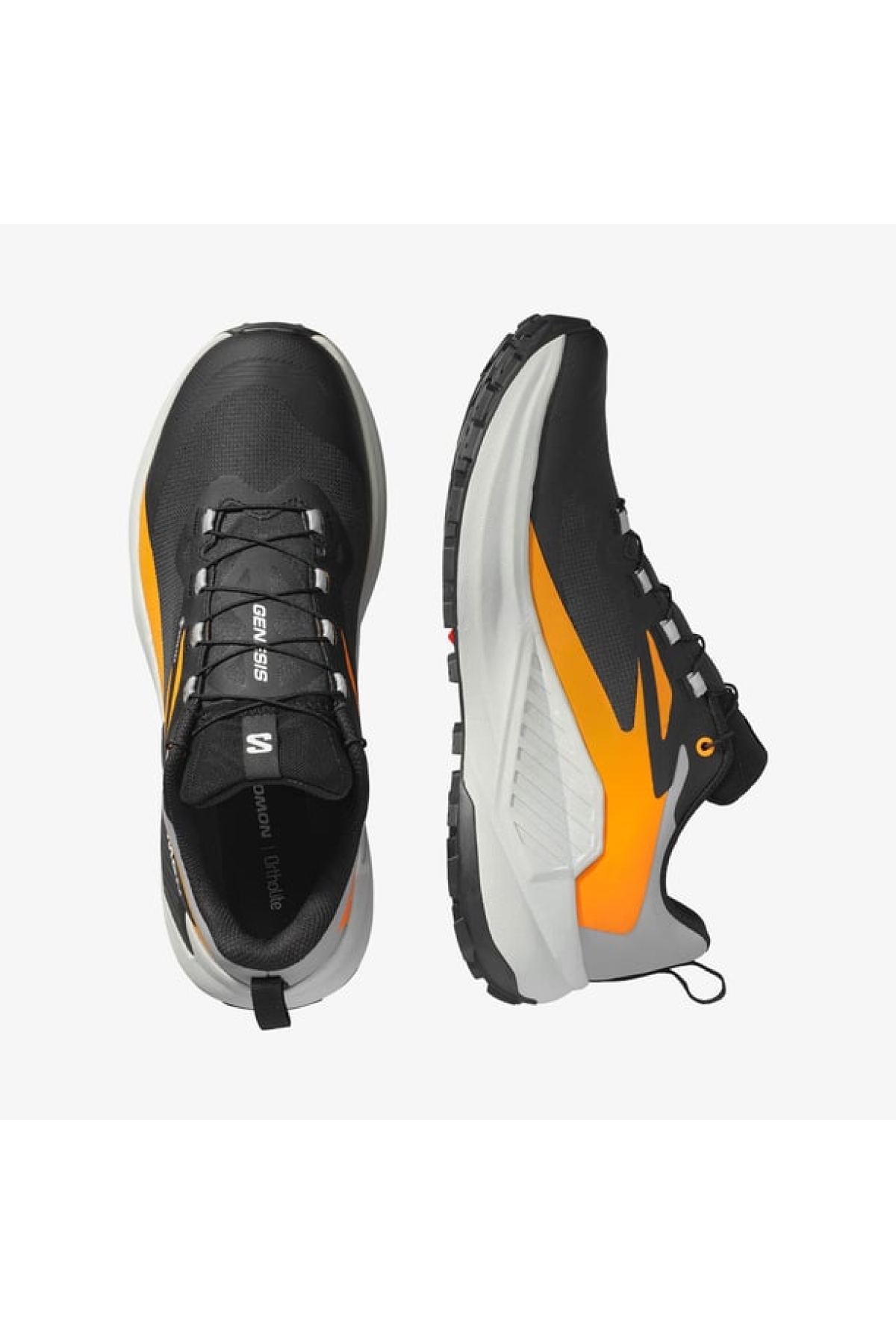 Genesis Gore-Tex Erkek Koşu Ayakkabısı L47976200 - Görsel 3