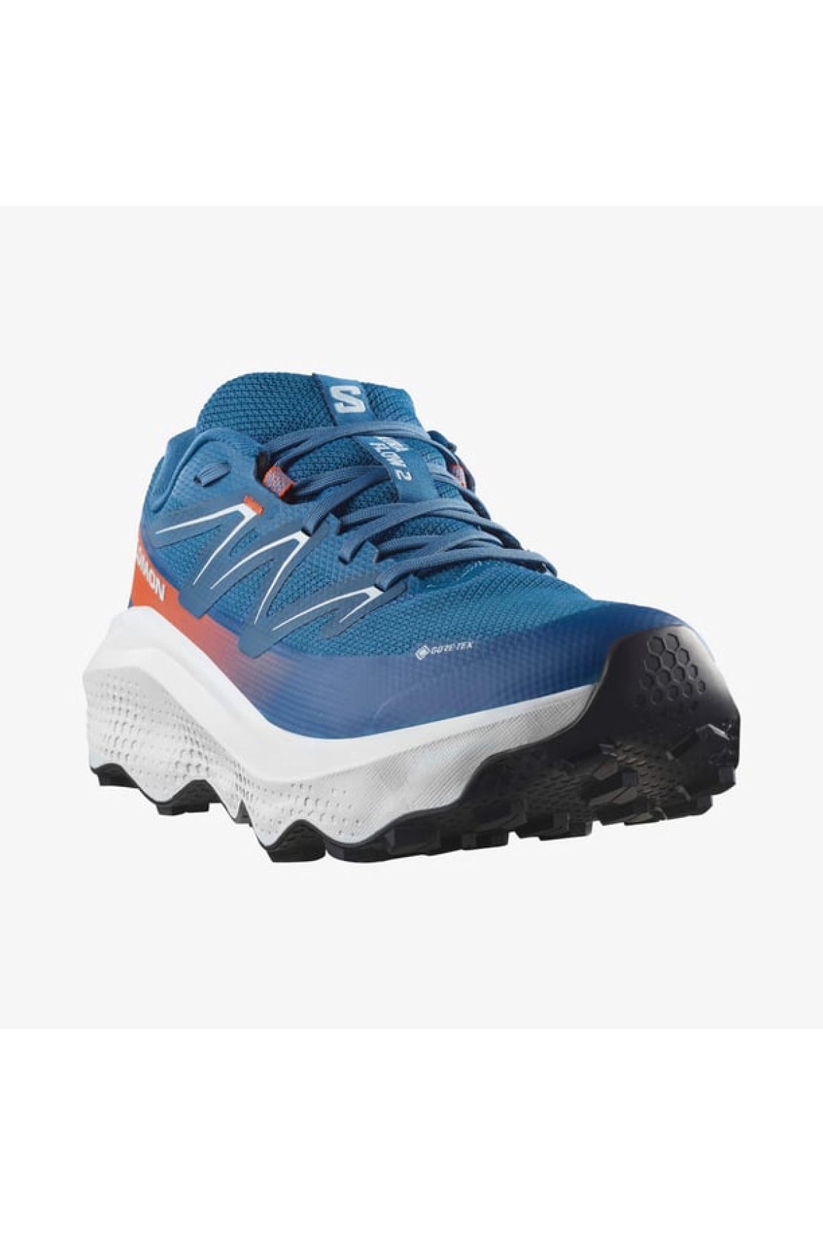 Ultra Flow 2 Gore-Tex Erkek Koşu Ayakkabısı L47981500 - Görsel 5