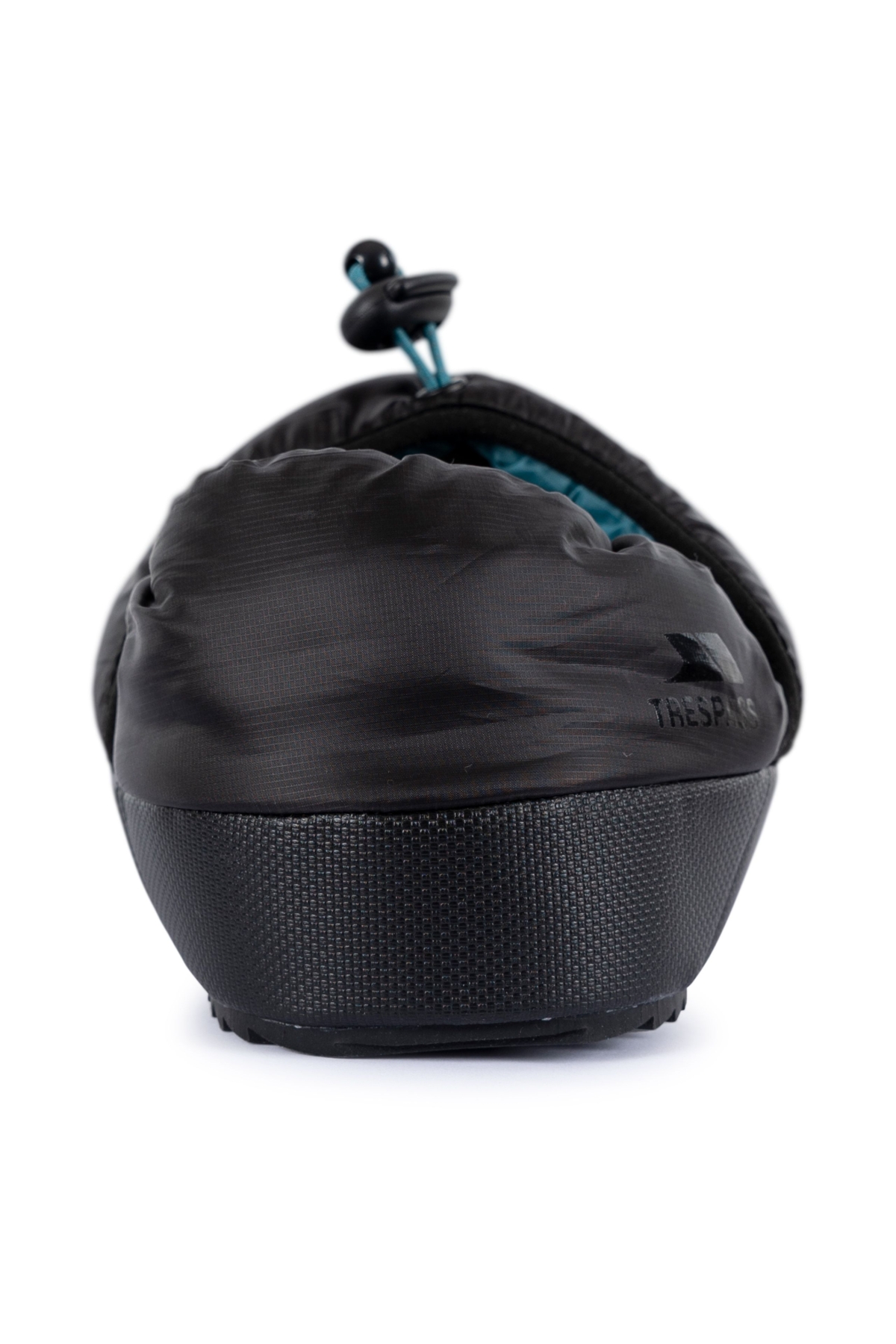 Pad - Unısex Slıppers Unisex Siyah Terlik Uafocatr0001-blk - Görsel 4