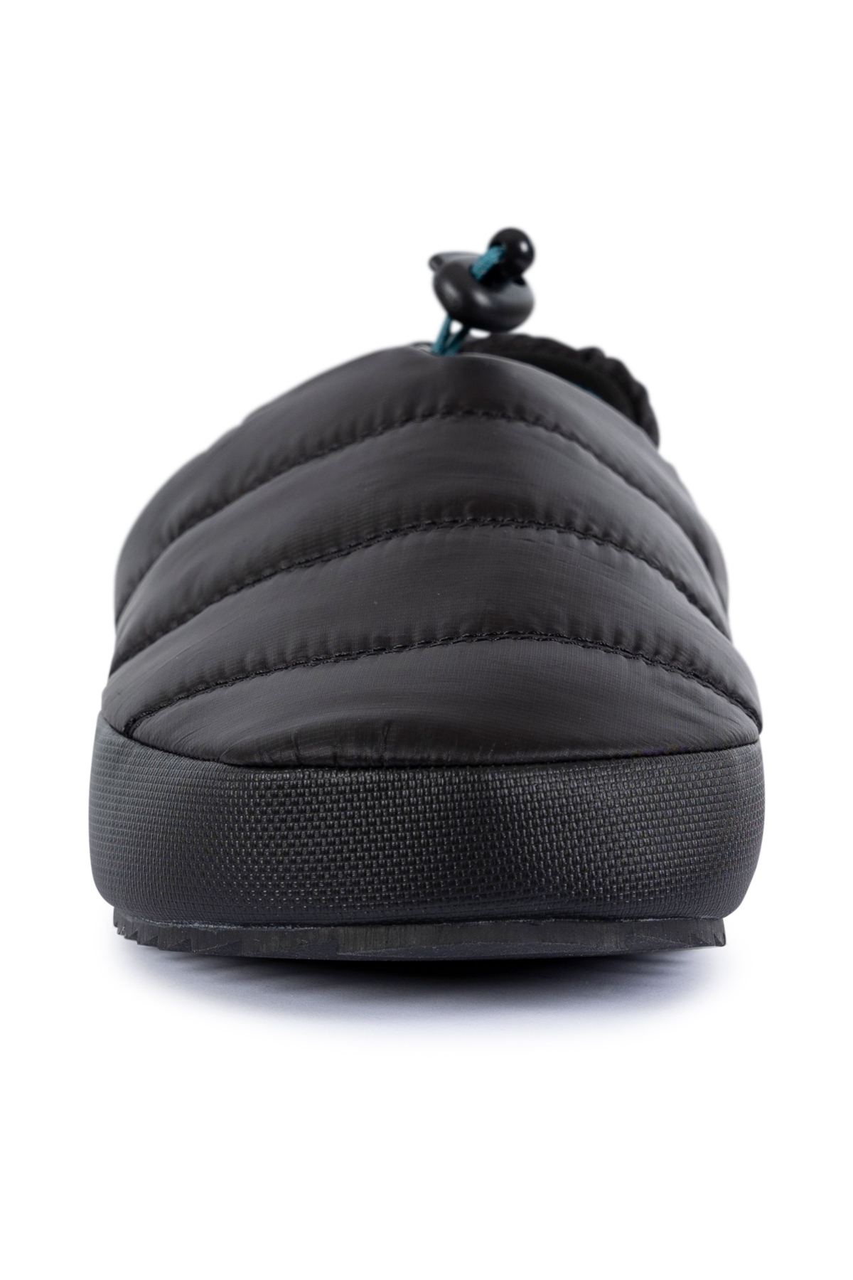 Pad - Unısex Slıppers Unisex Siyah Terlik Uafocatr0001-blk - Görsel 6