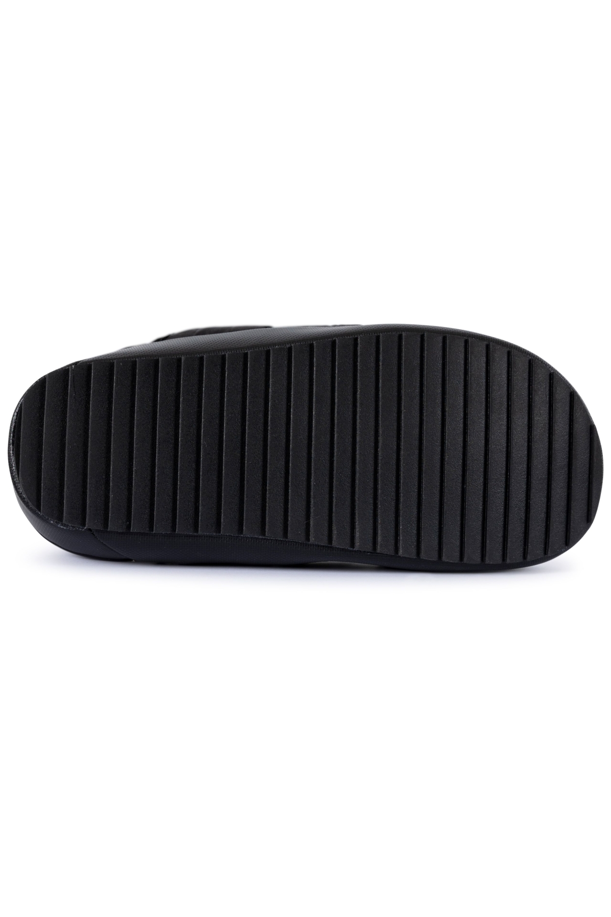 Pad - Unısex Slıppers Unisex Siyah Terlik Uafocatr0001-blk - Görsel 7