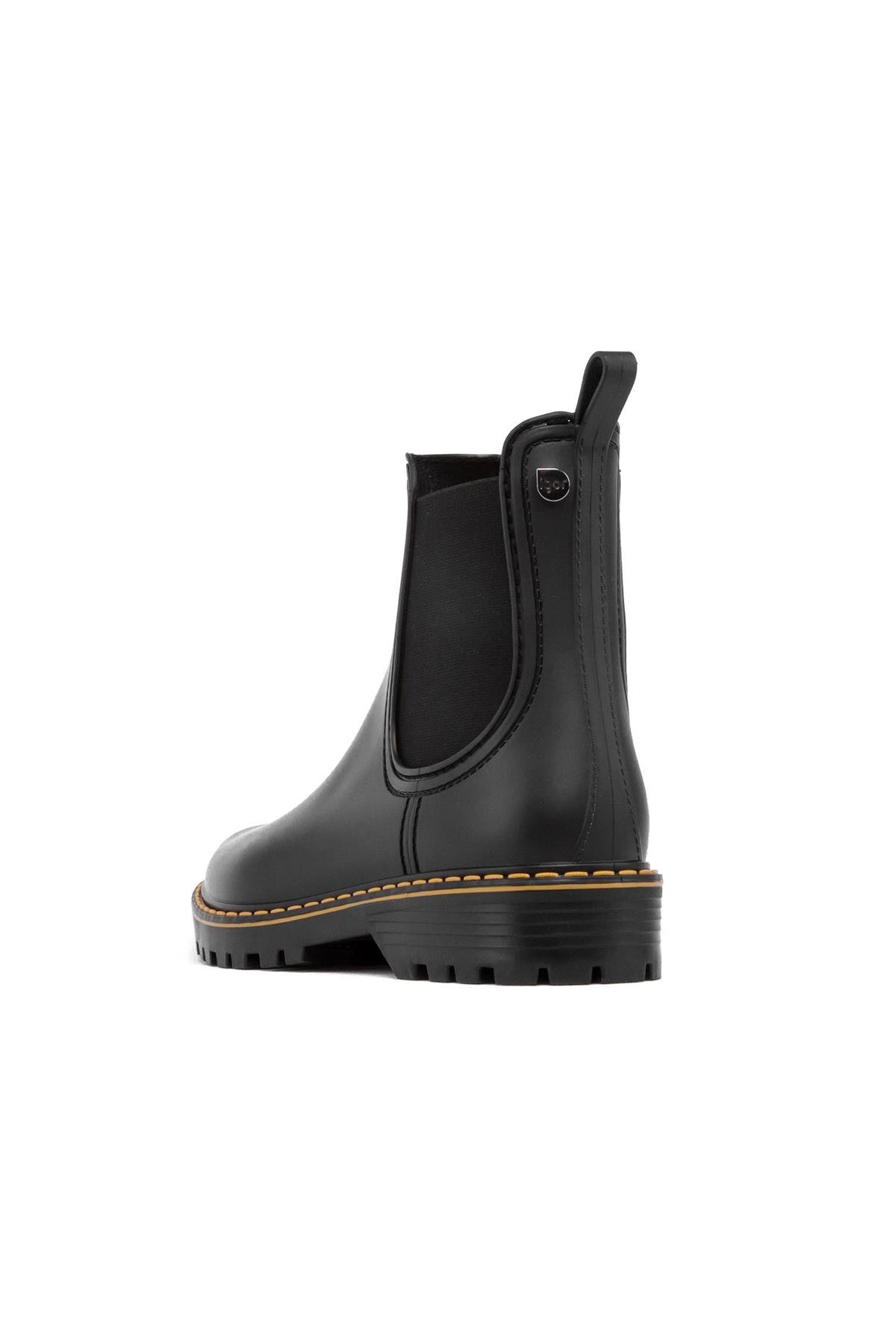 Trak Mate 90s Kadin Siyah Bot Cc173-igr002 - Görsel 4