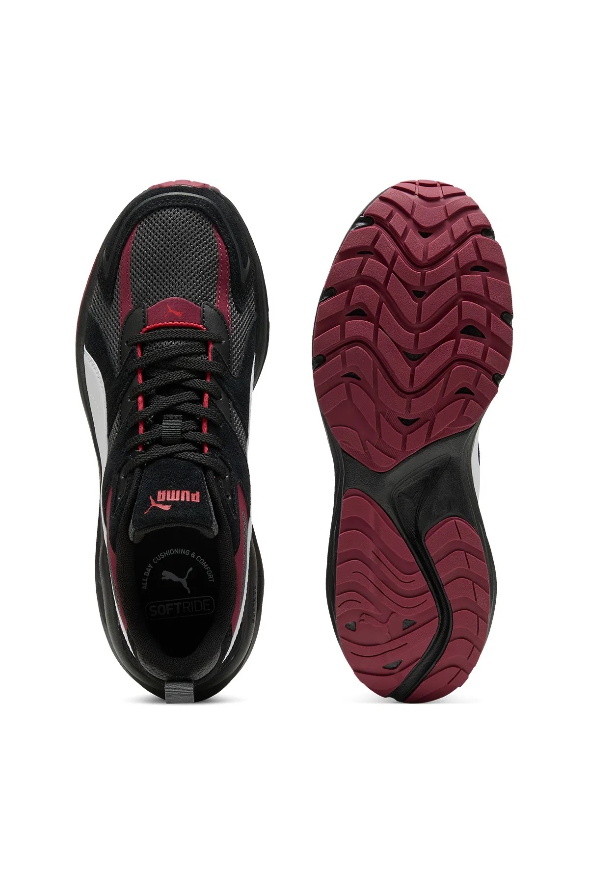 Hypnotic Ls Unisex Spor Ayakkabı 40261802 - Görsel 4