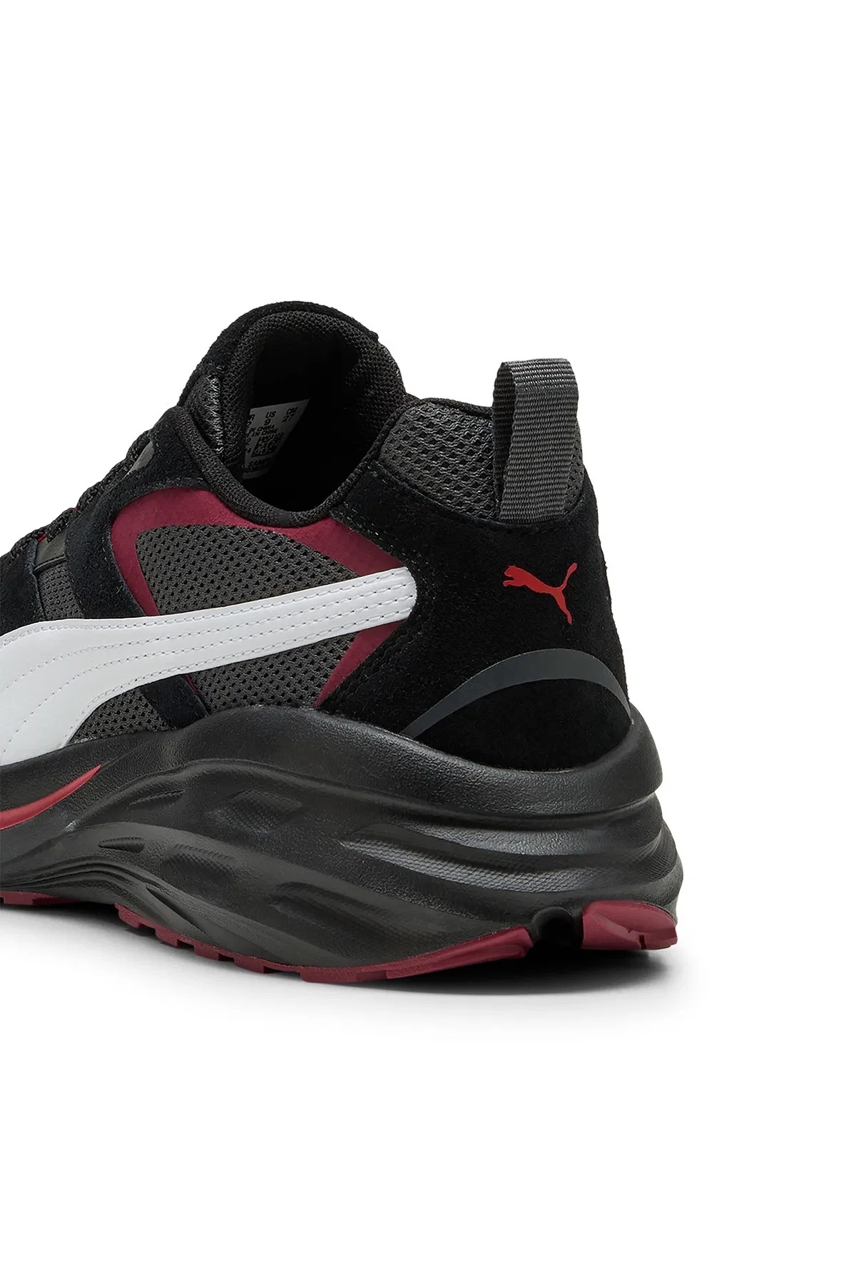 Hypnotic Ls Unisex Spor Ayakkabı 40261802 - Görsel 6