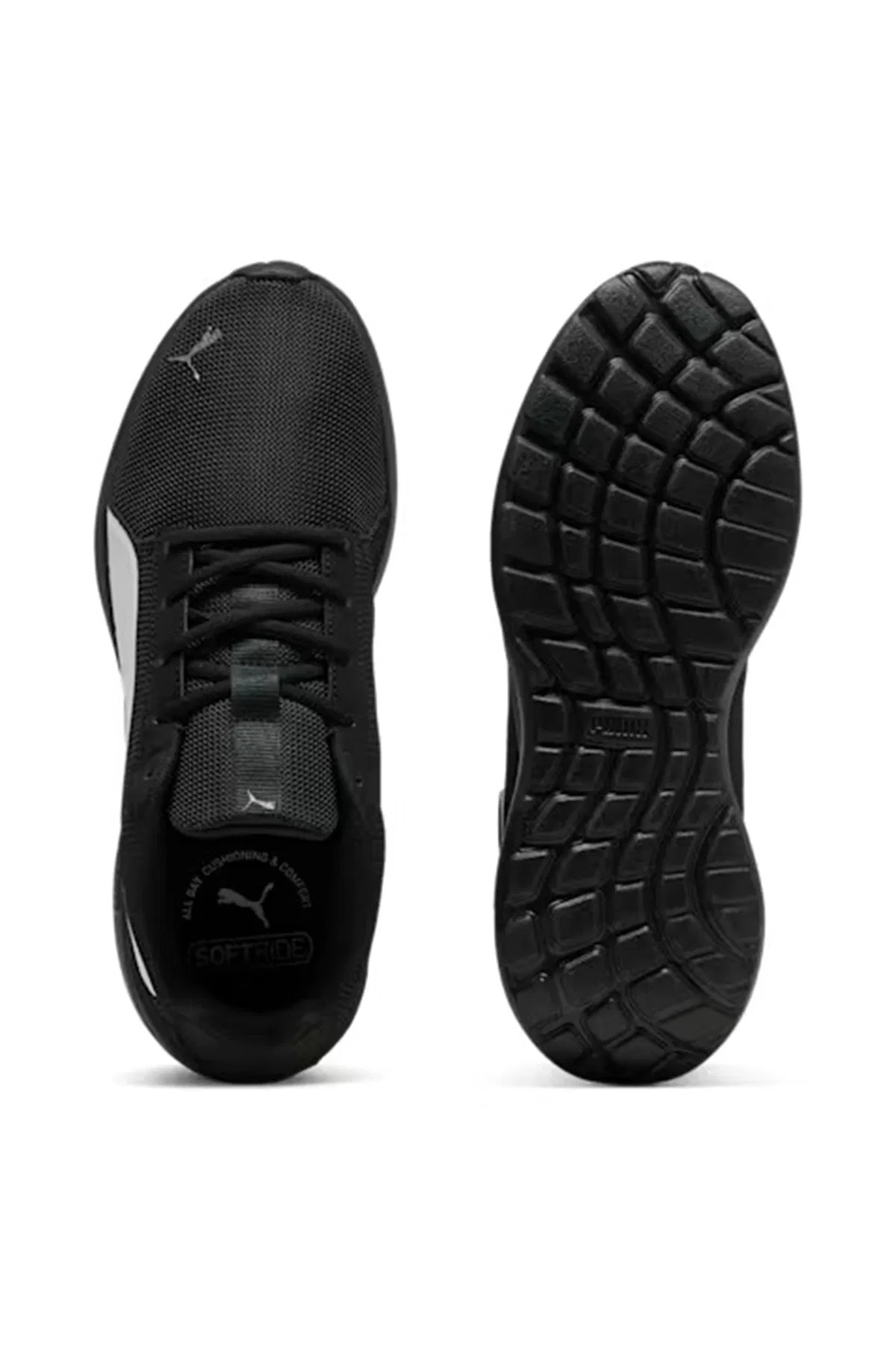 Softride Cosmic Lt Unisex Spor Ayakkabı 40023501 - Görsel 4