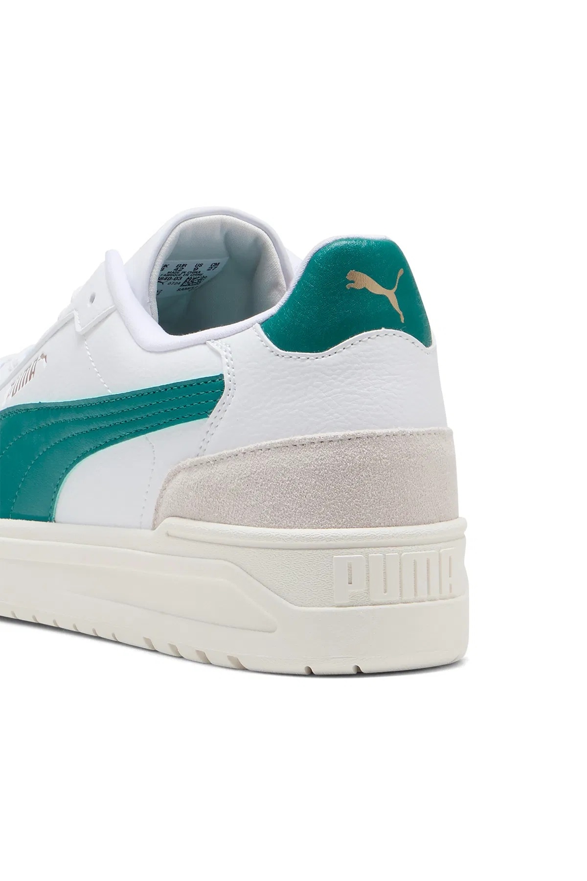 Shuffle Downtown Og Unisex Spor Ayakkabı 40384003 - Görsel 5