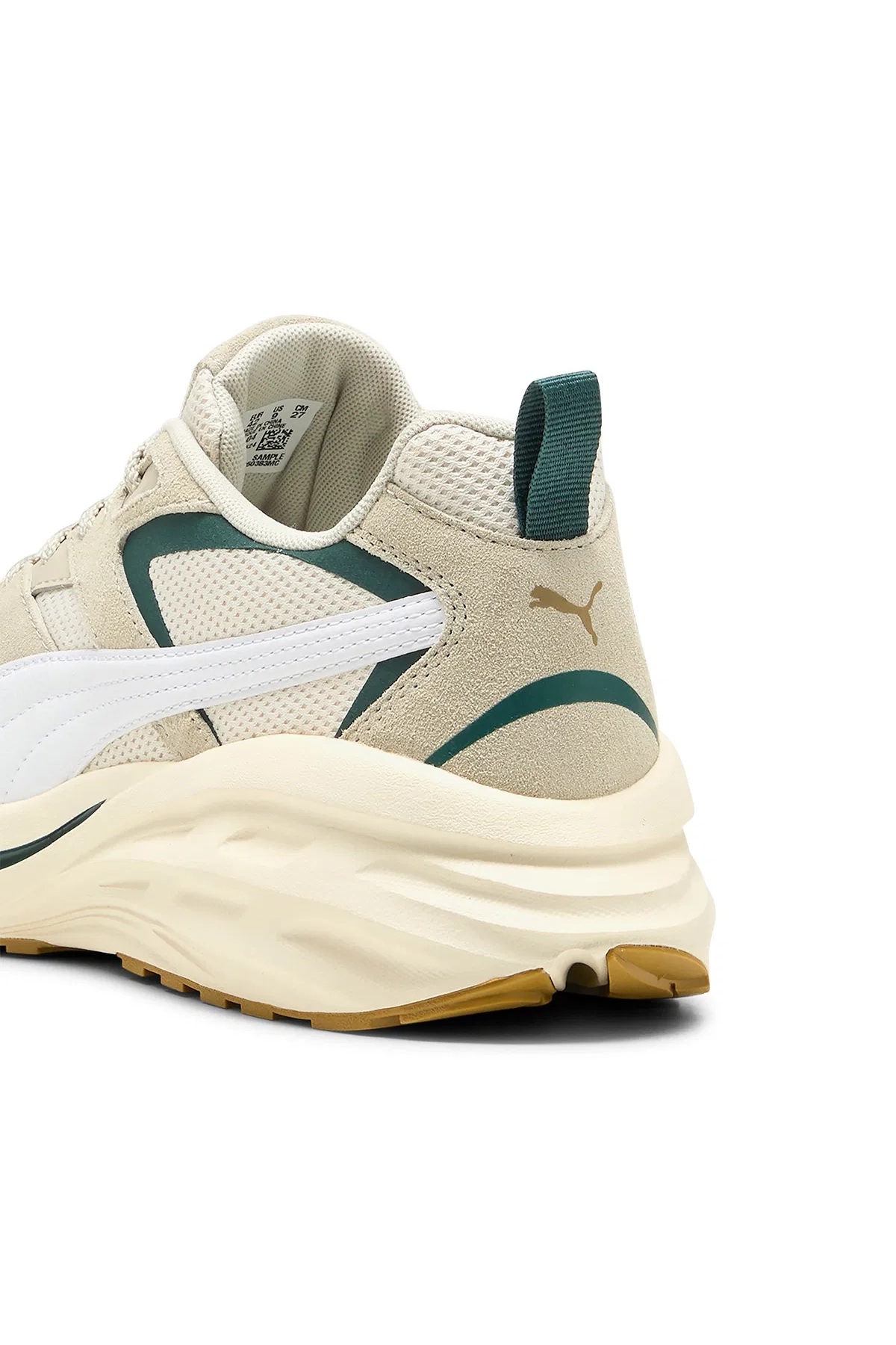 Hypnotic Ls Unisex Spor Ayakkabı 40261804 - Görsel 6