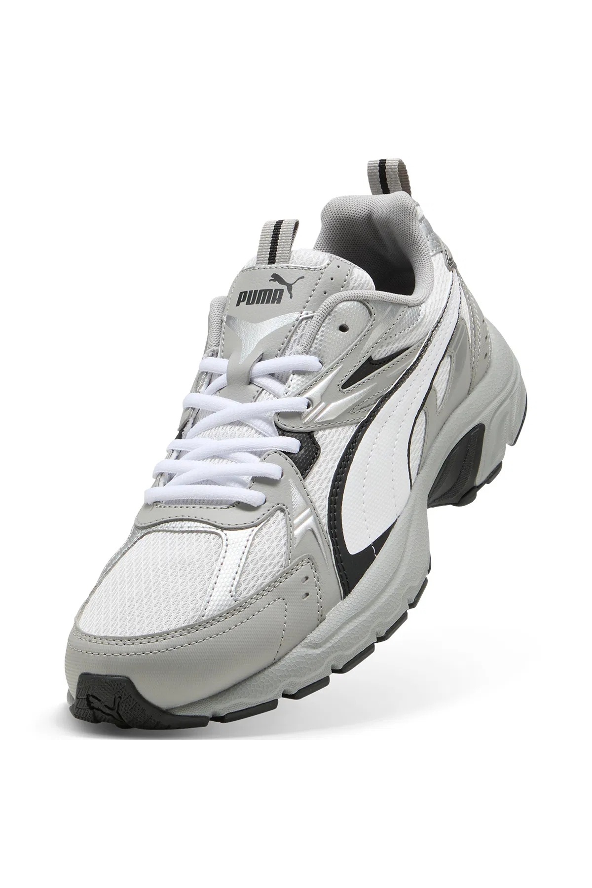 Milenio Tech Unisex Spor Ayakkabı 40262306 - Görsel 5