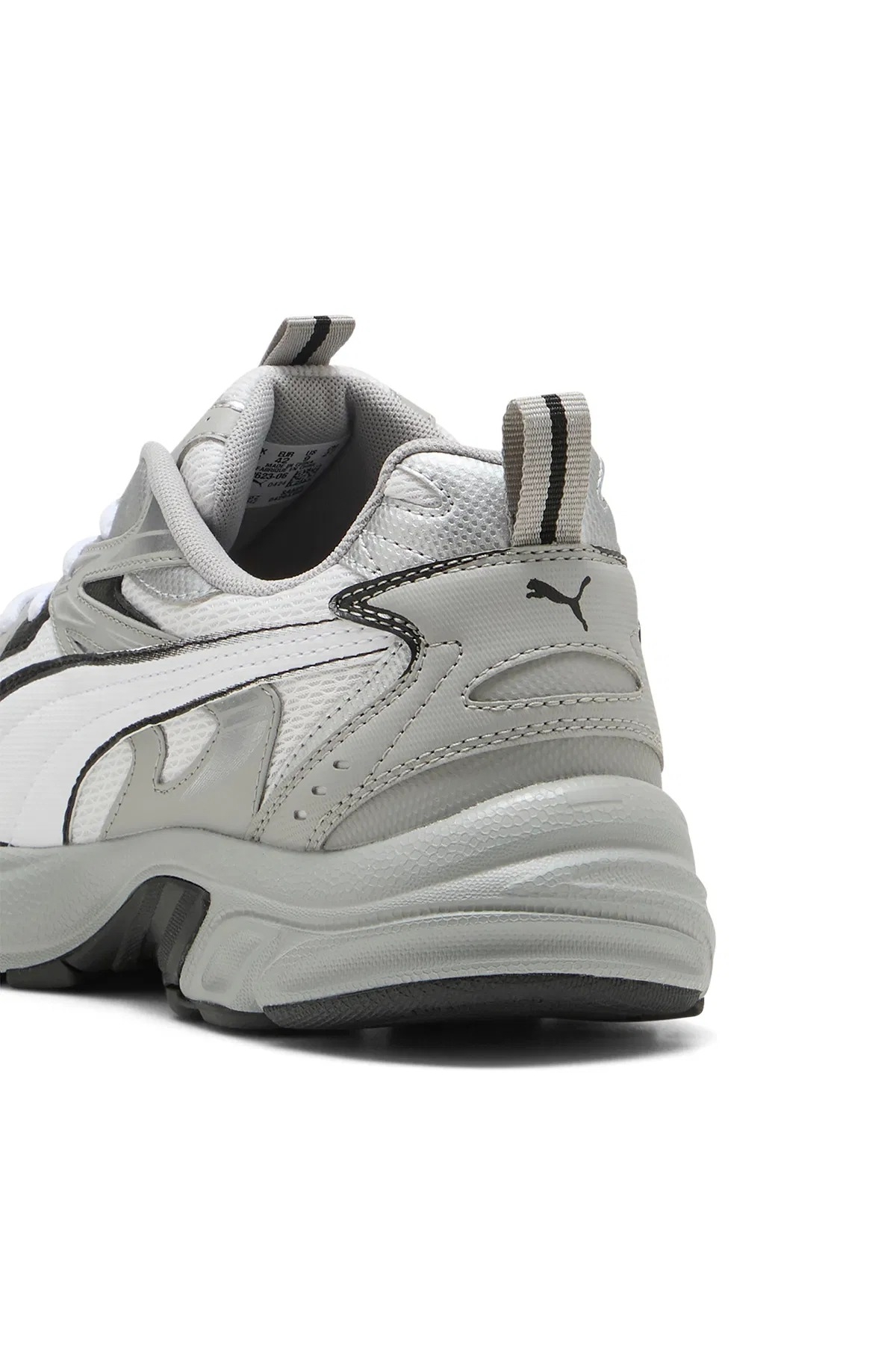 Milenio Tech Unisex Spor Ayakkabı 40262306 - Görsel 6