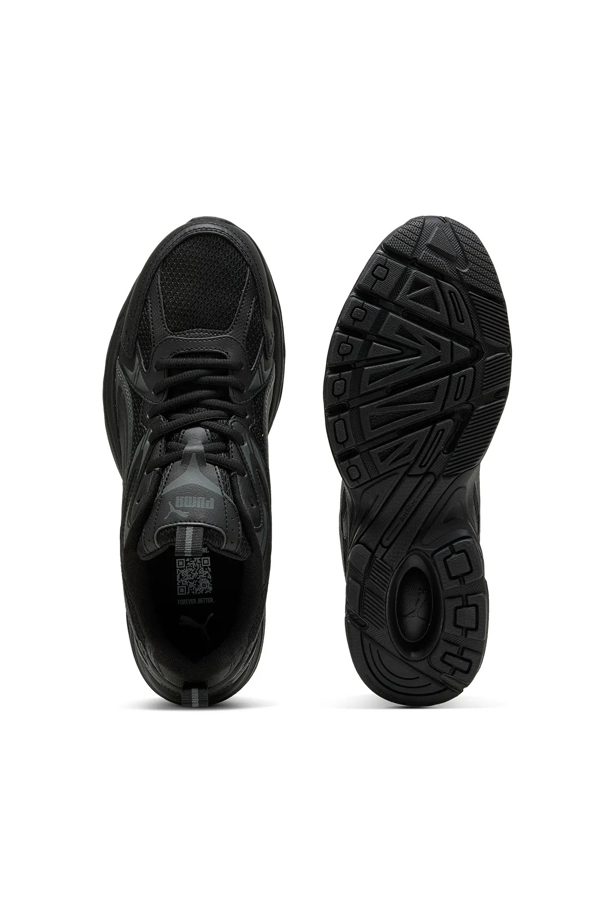 Milenio Tech Unisex Spor Ayakkabı 40262302 - Görsel 4